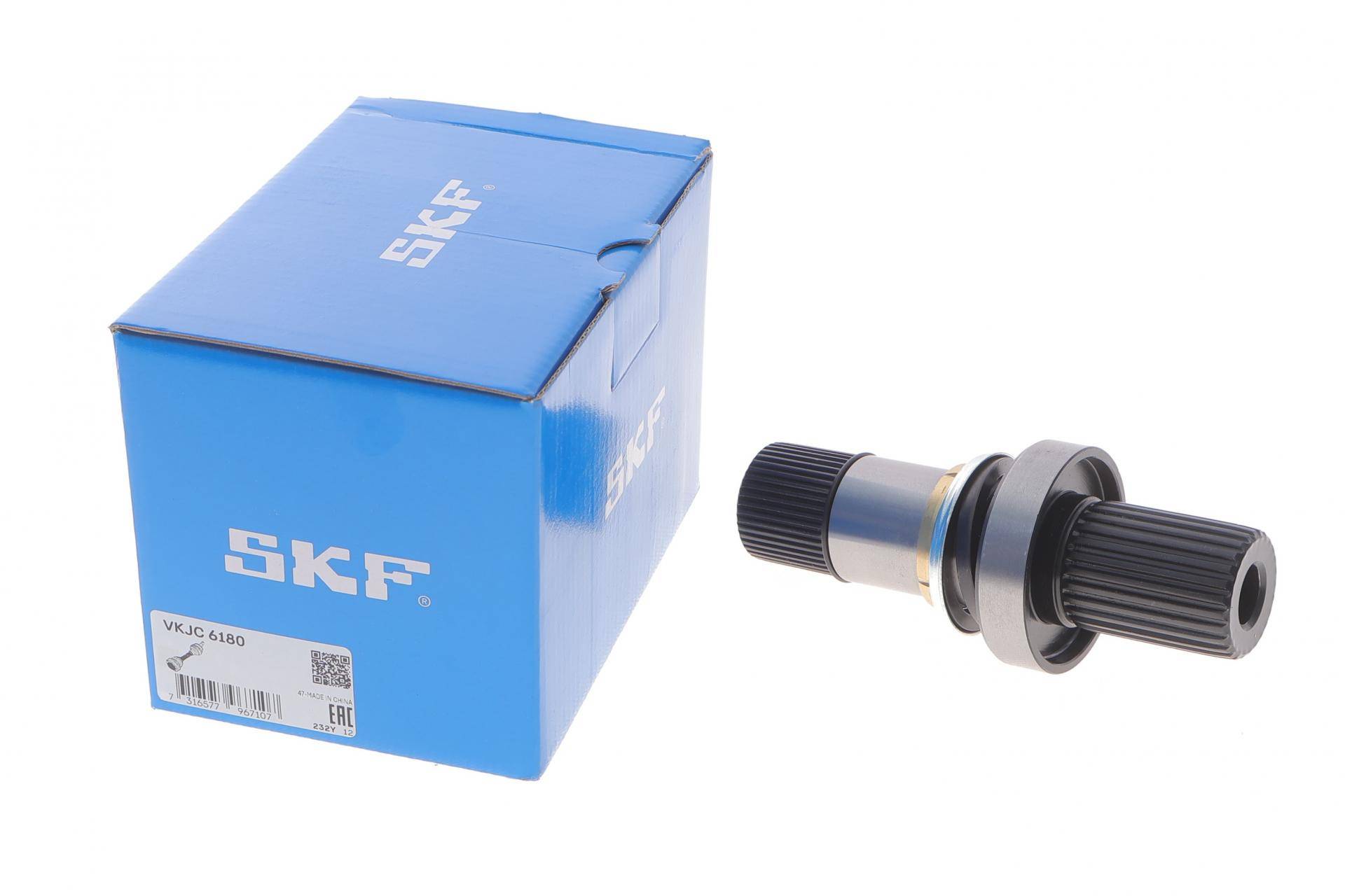 Фланець півосі передній VW T5 2.5TDI/2.0TDI 09-19 (R)