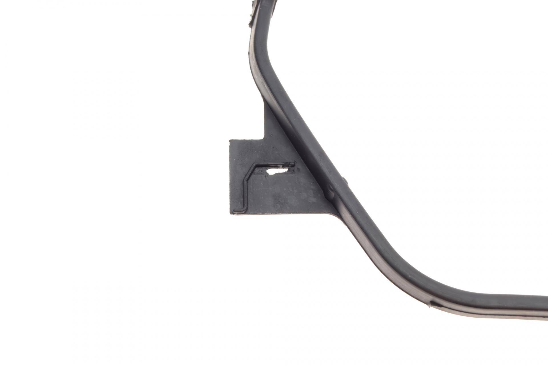 Прокладка кришки клапанів Honda Civic 1.2/1.5i 88-95 (к-кт)