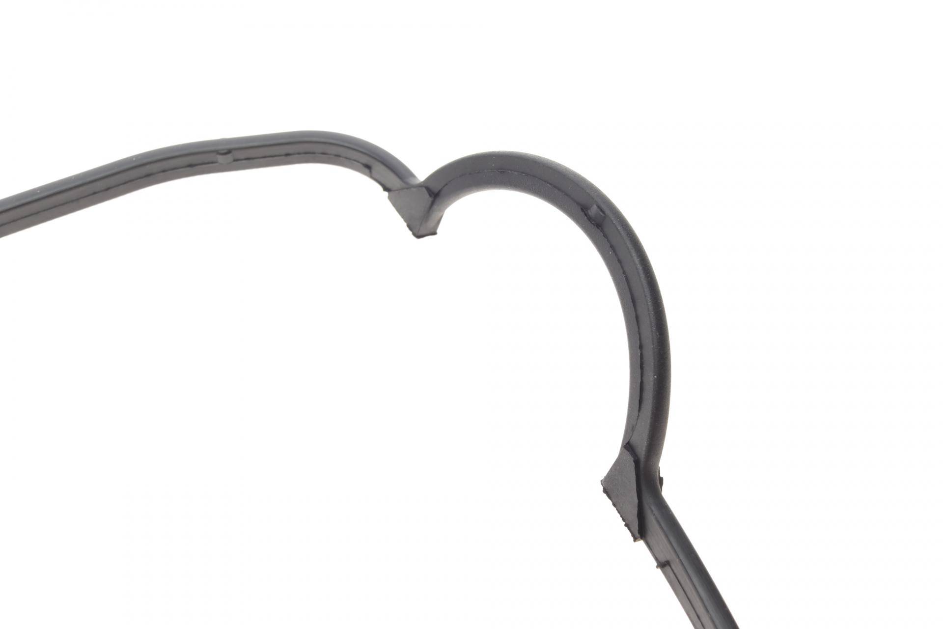 Прокладка кришки клапанів Honda Civic 1.2/1.5i 88-95 (к-кт)