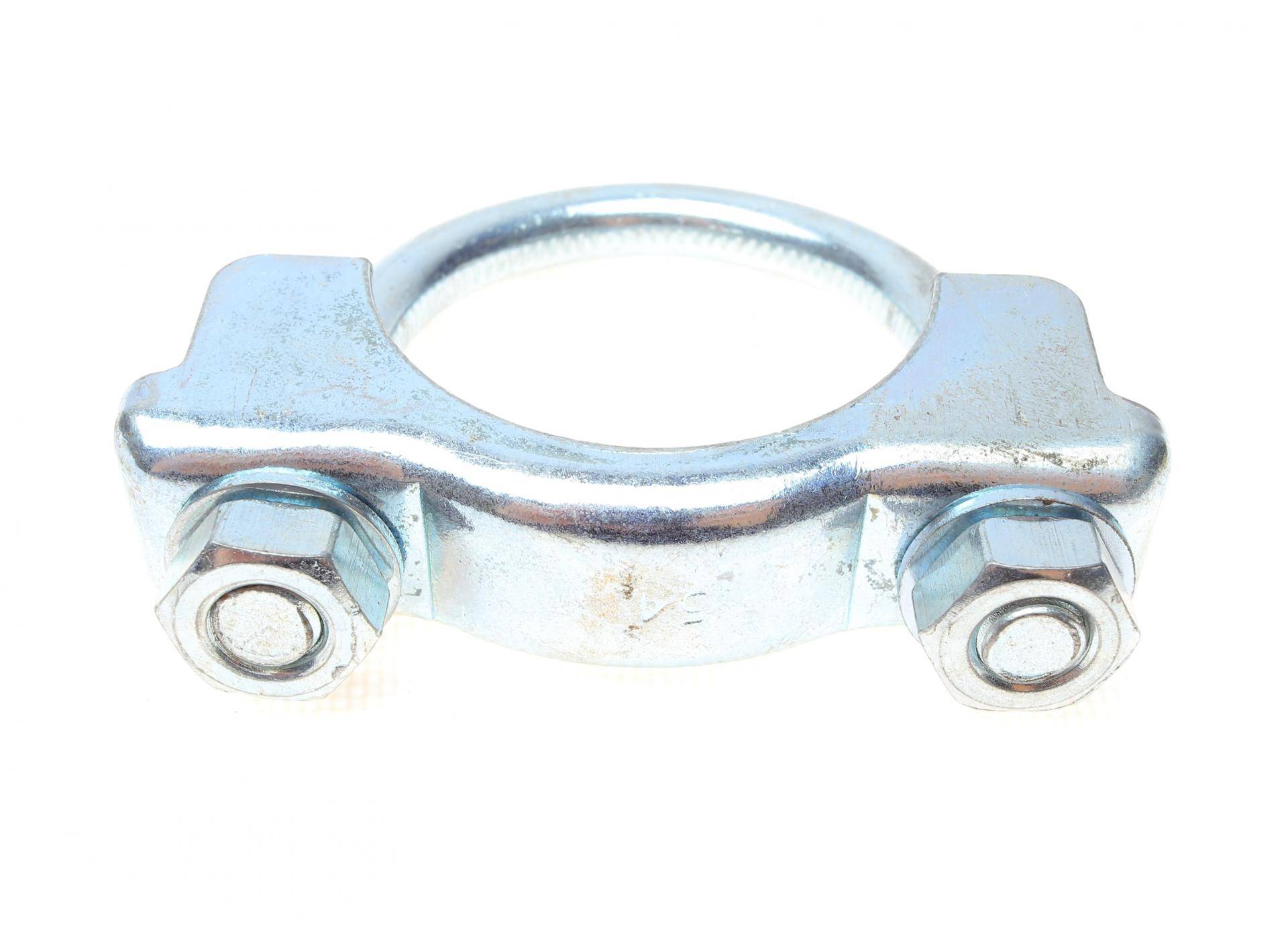 Хомут глушника Ford (d=54.5mm)
