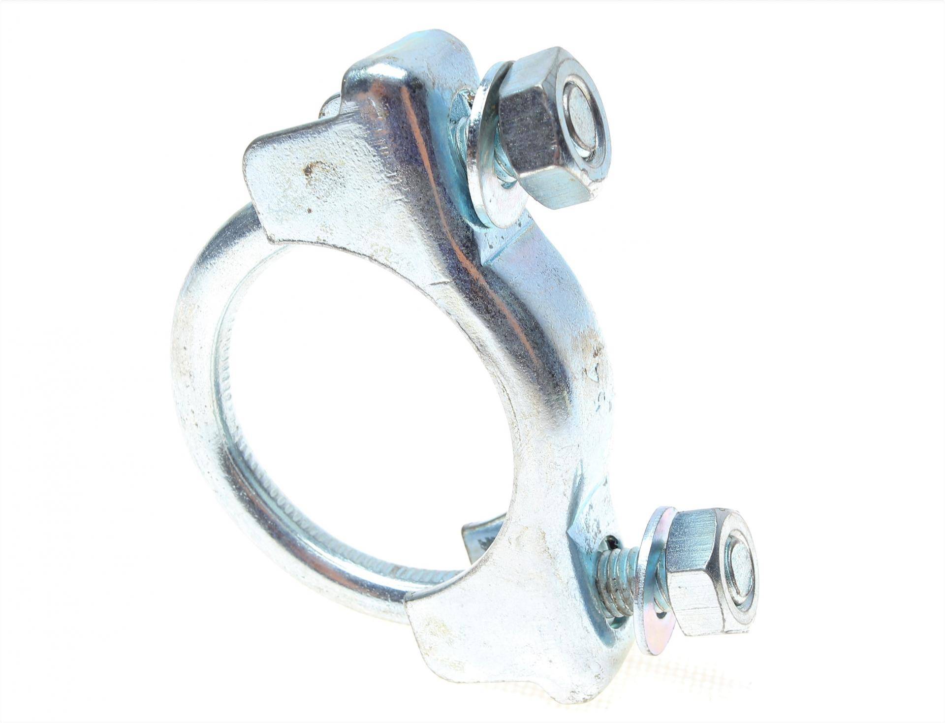 Хомут глушника Ford (d=54.5mm)