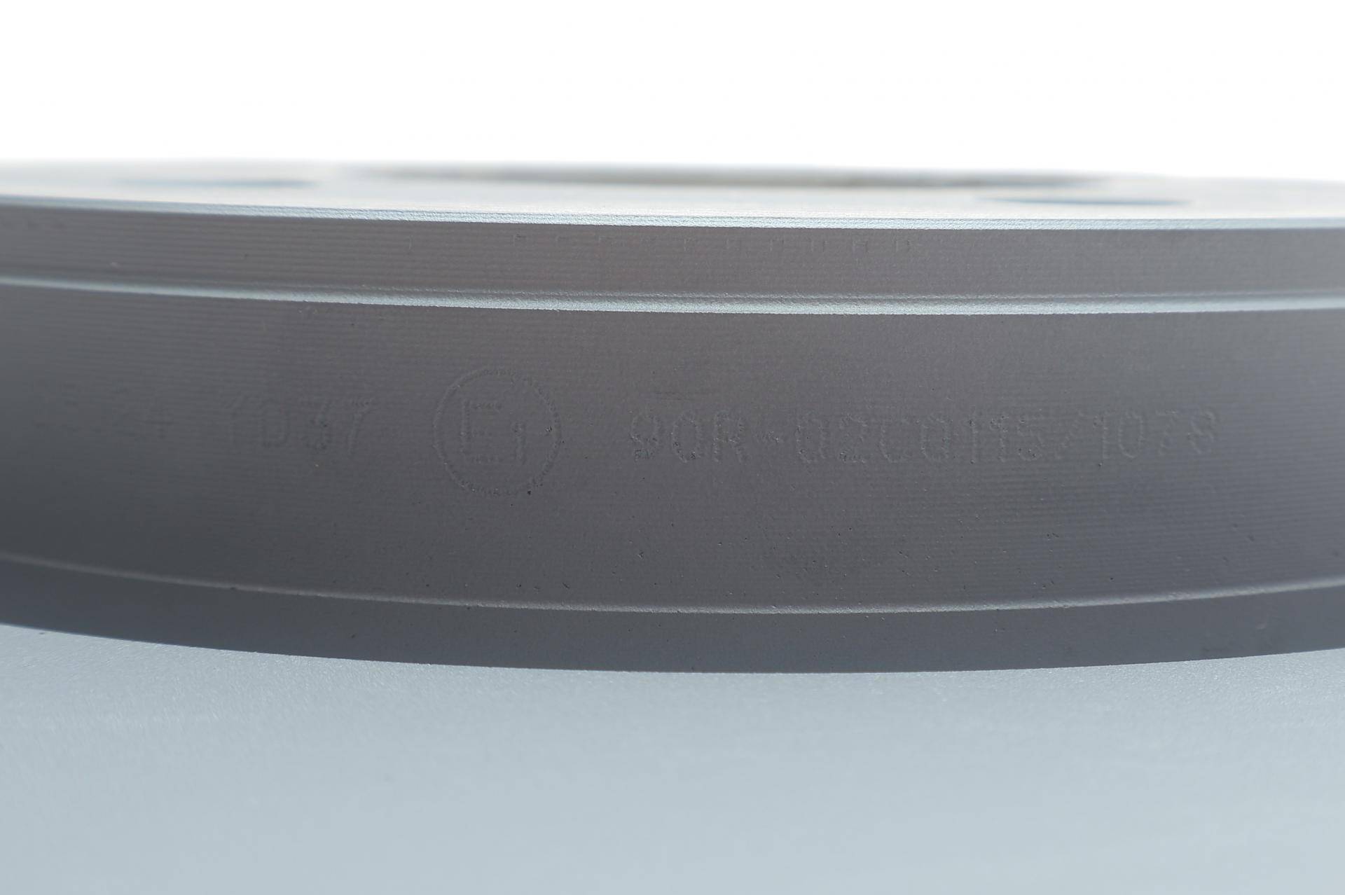 Диск гальмівний (передній) VW Amarok 16- (332x30)