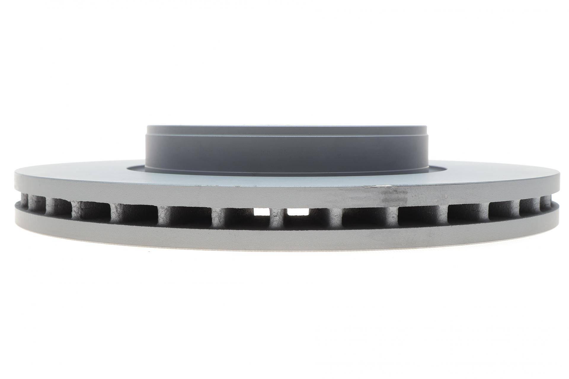 Диск гальмівний (передній) VW Amarok 16- (332x30)