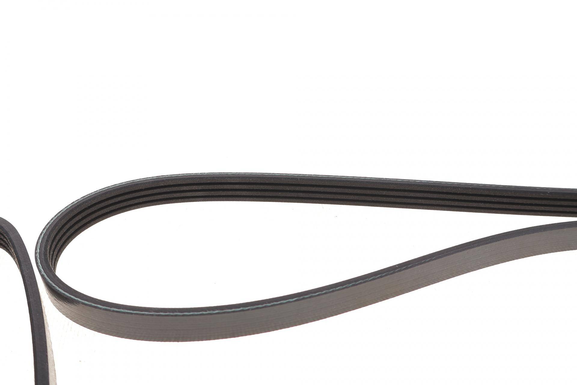 Ремінь генератора Toyota Land Cruiser 100 4.2 TD 98-07 (6PK1 719)