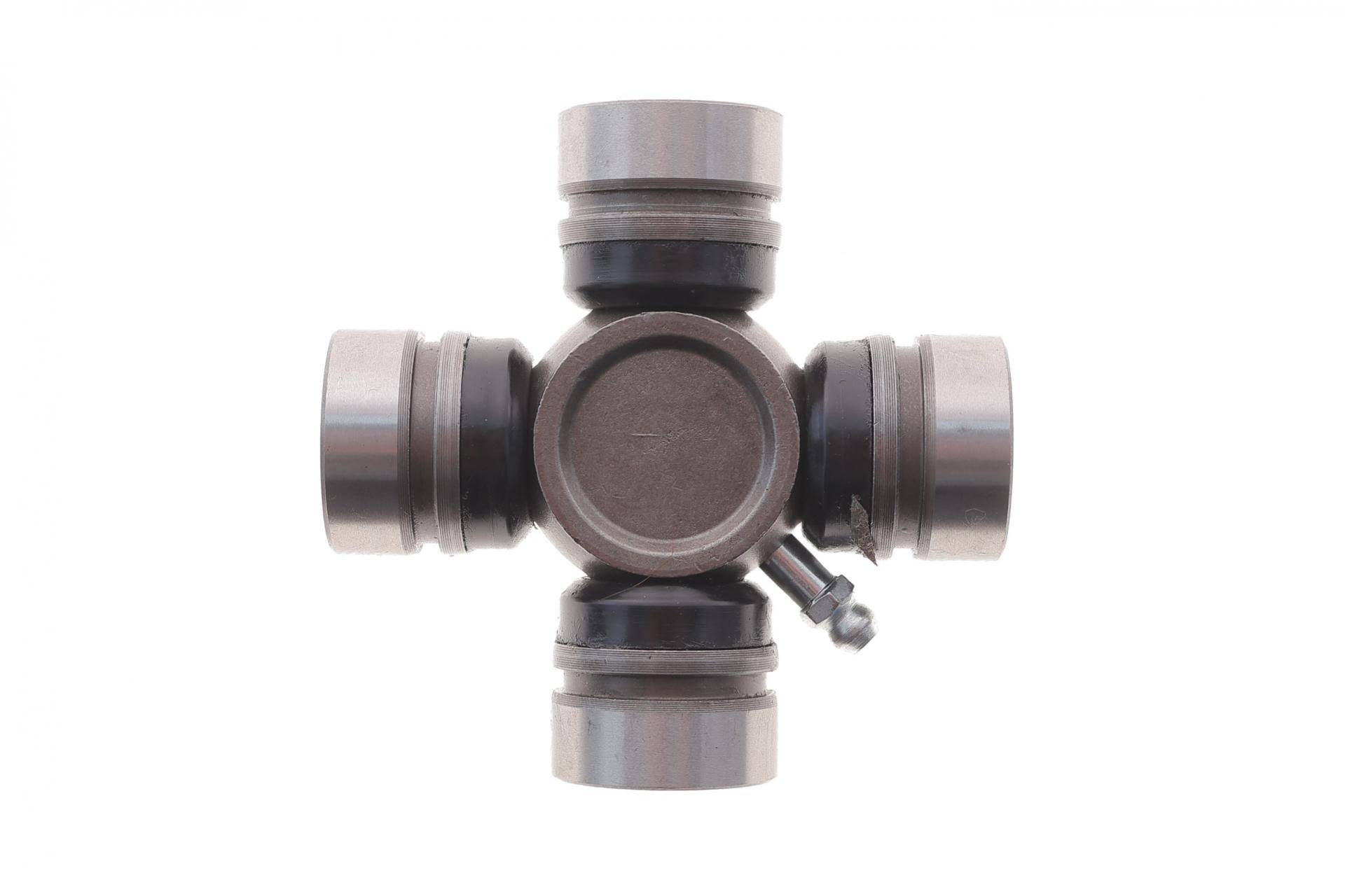 Хрестовина карданчика керма Nissan Navara/Patrol 88- (28.02x80)