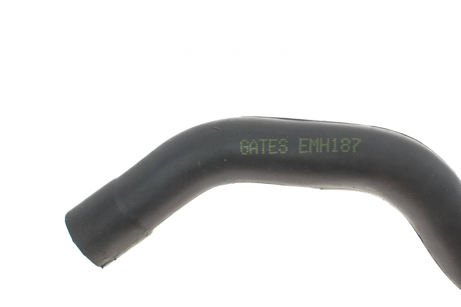 Патрубок вентиляції картера MB Vito (W639) 3.2 03-/E-class (W210/W211) 2.4-5.5 (M112/M113)