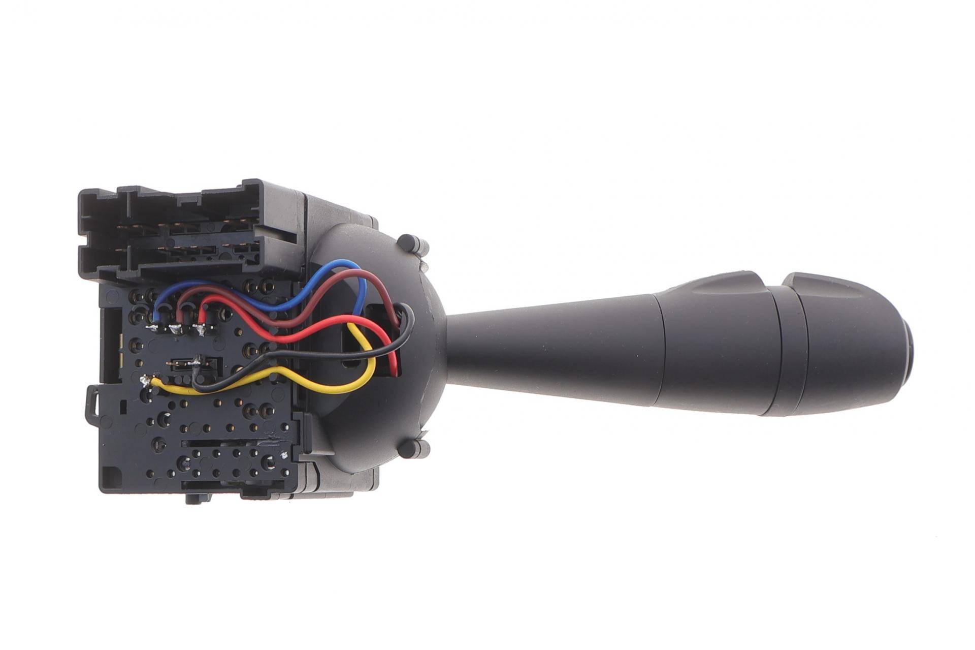 Перемикач підрульовий Dacia Duster/Logan Sandero 09-