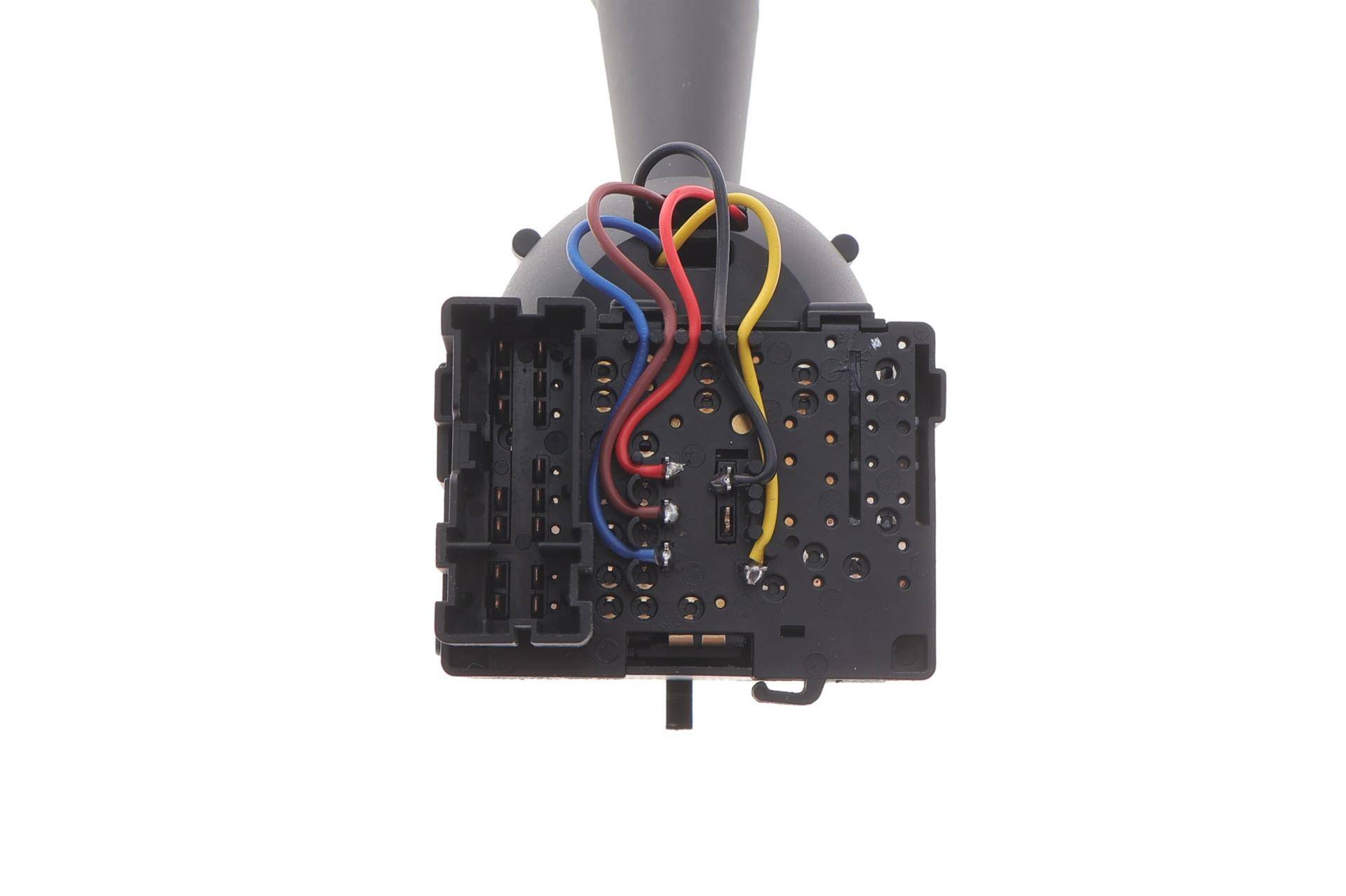 Перемикач підрульовий Dacia Duster/Logan Sandero 09-