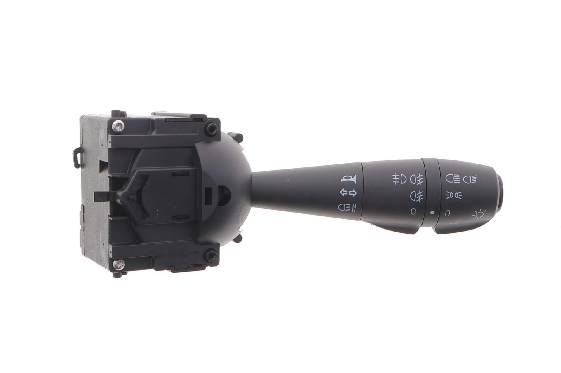 Перемикач підрульовий Dacia Duster/Logan Sandero 09-