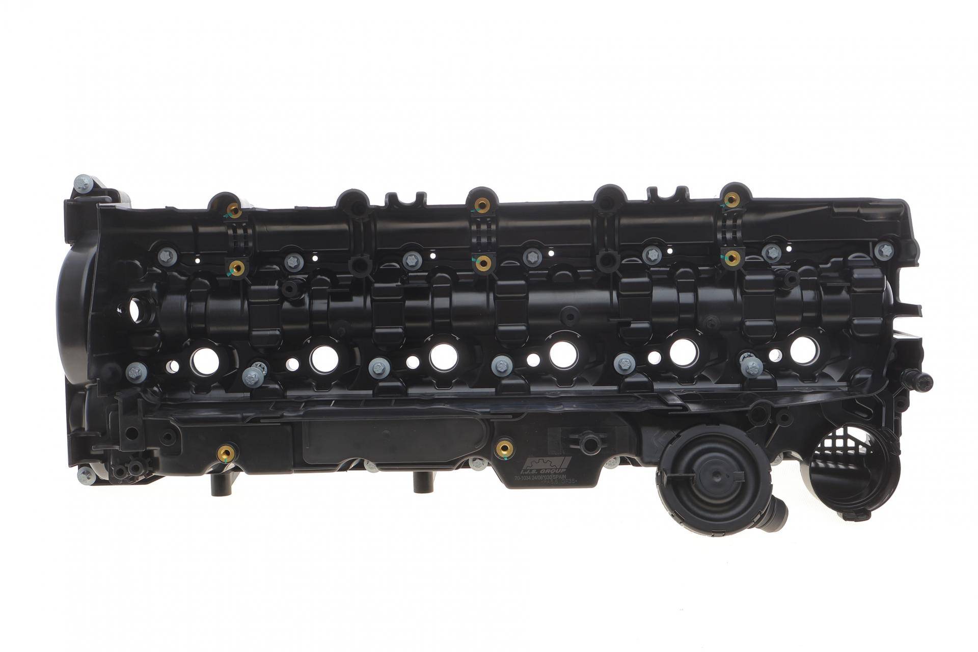 Кришка клапанів BMW 5 (F10)/3 (E90/F30) 3.0D 07- (N57) D30