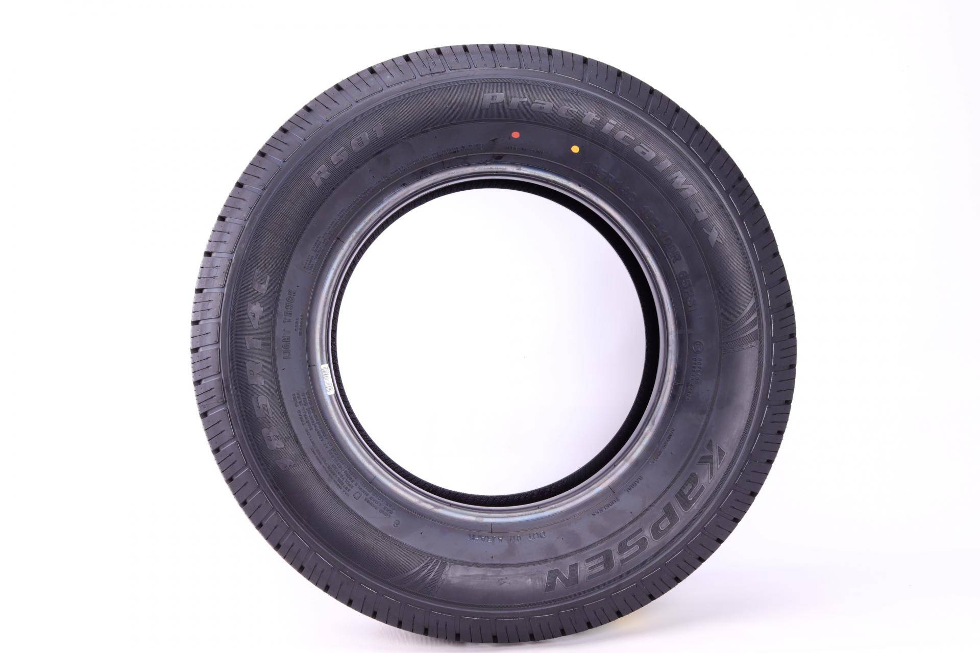 Шина DurableMax RS01 185R14C 102/100T (літня)