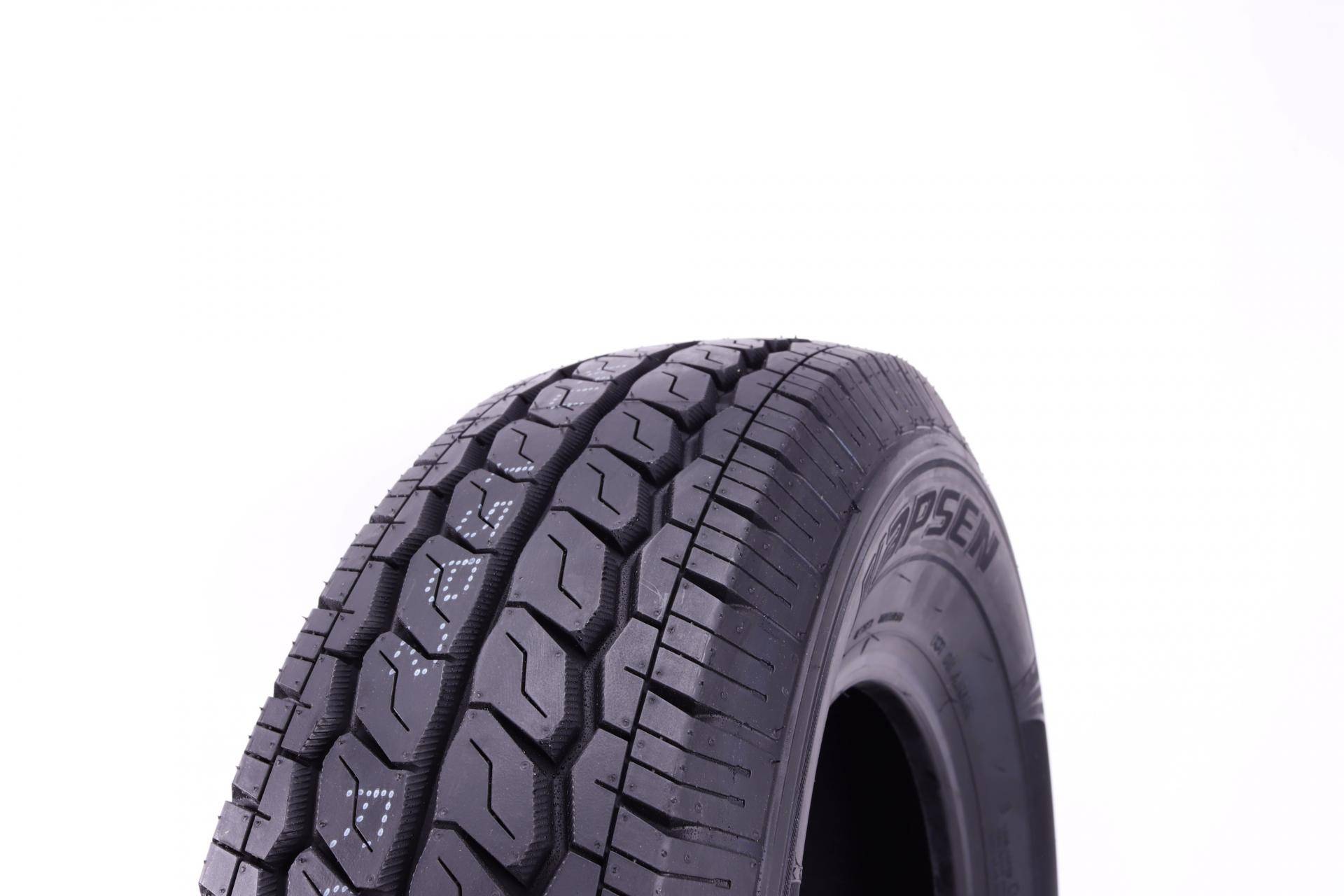 Шина DurableMax RS01 185R14C 102/100T (літня)