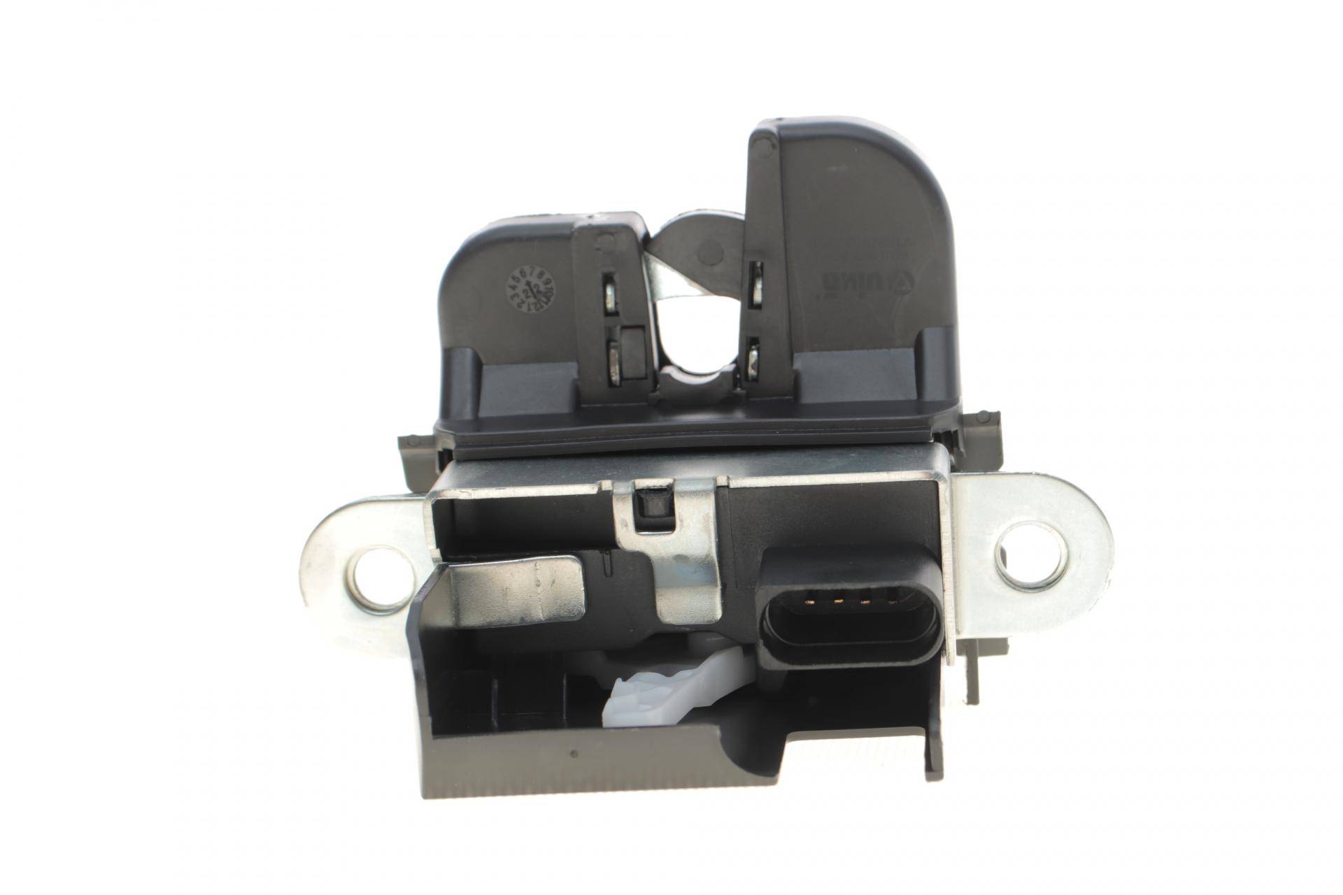 Замок кришки багажника VW Polo V 09-