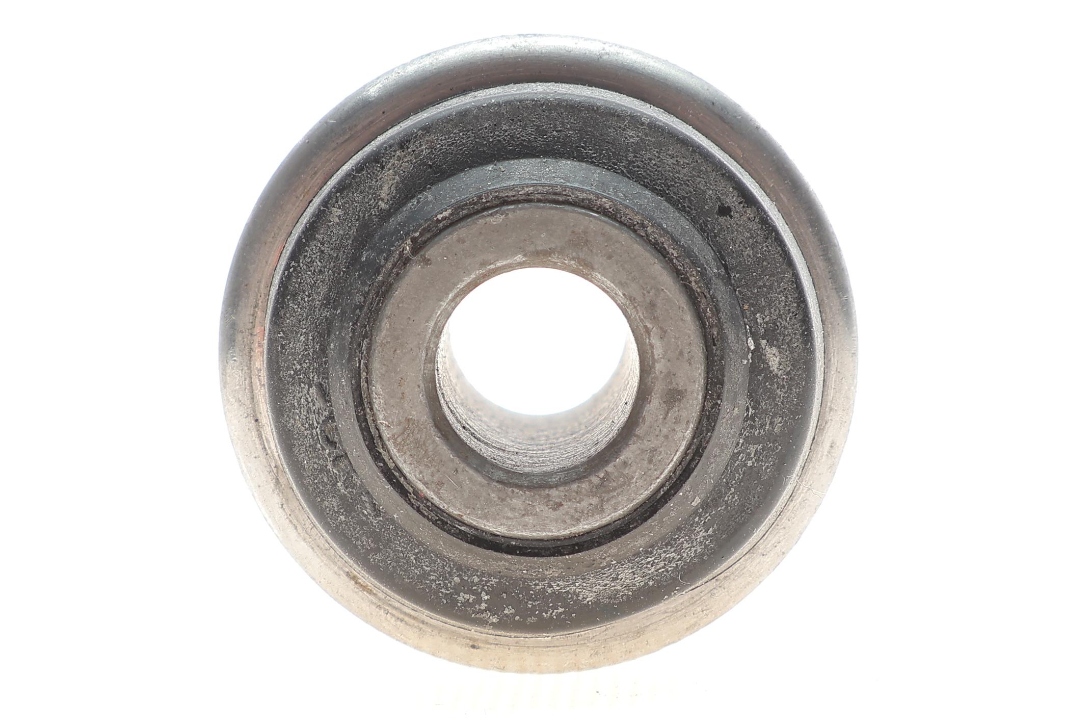 Сайлентблок важеля (заднього/зверху) Opel Vectra 00-