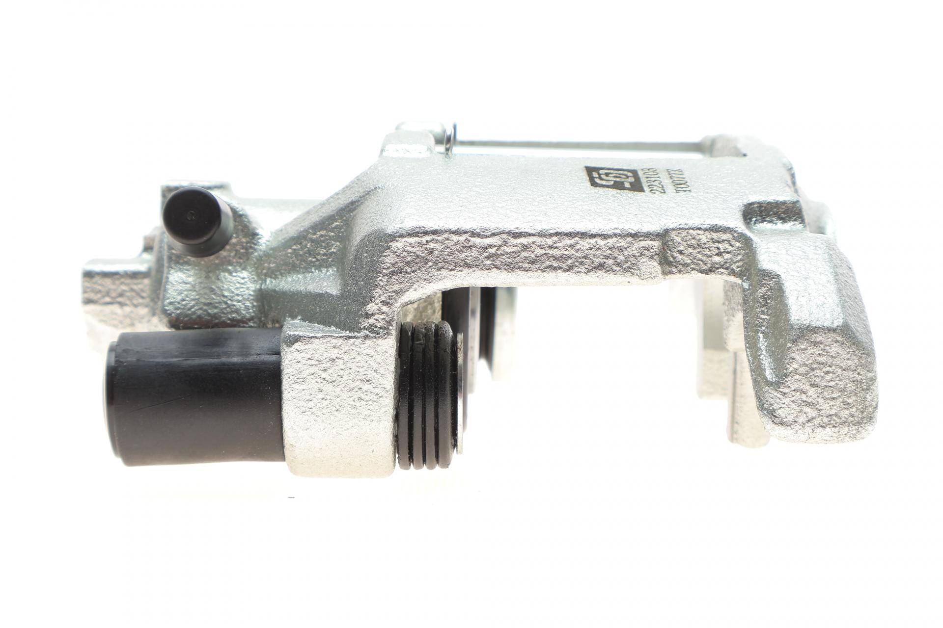 Супорт гальмівний (задній) (L) MB Vito (W638) 96-03