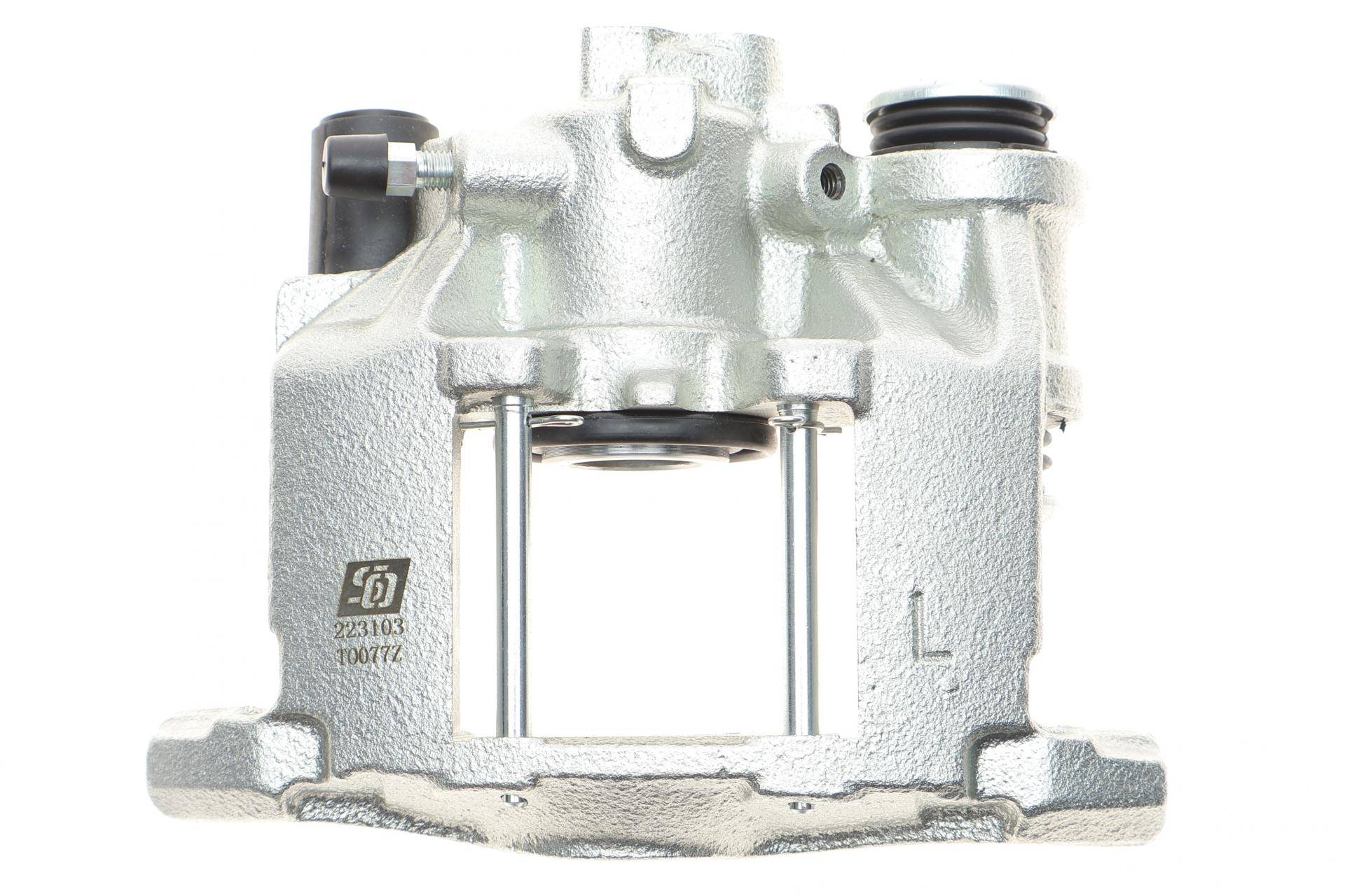 Супорт гальмівний (задній) (L) MB Vito (W638) 96-03