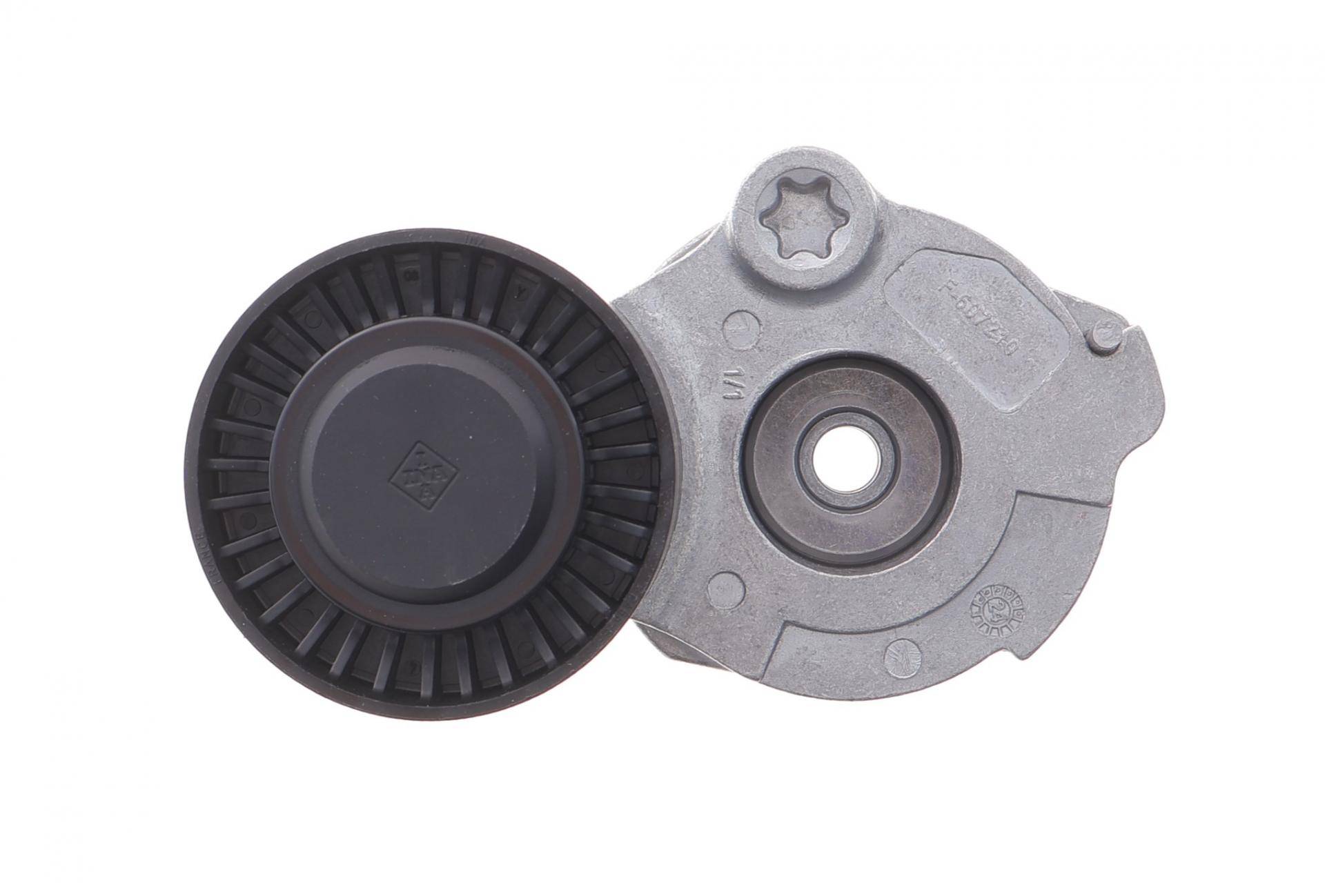 Натяжник ременя генератора Audi A4/A5/A6/A7/Q5/Q7 3.0 TDI 10-