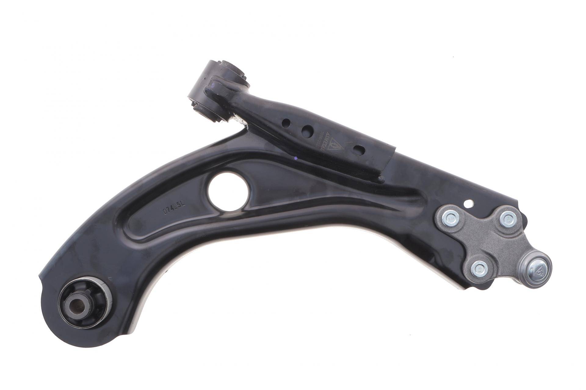 Важіль підвіски (передній) (L) Peugeot 308 13-