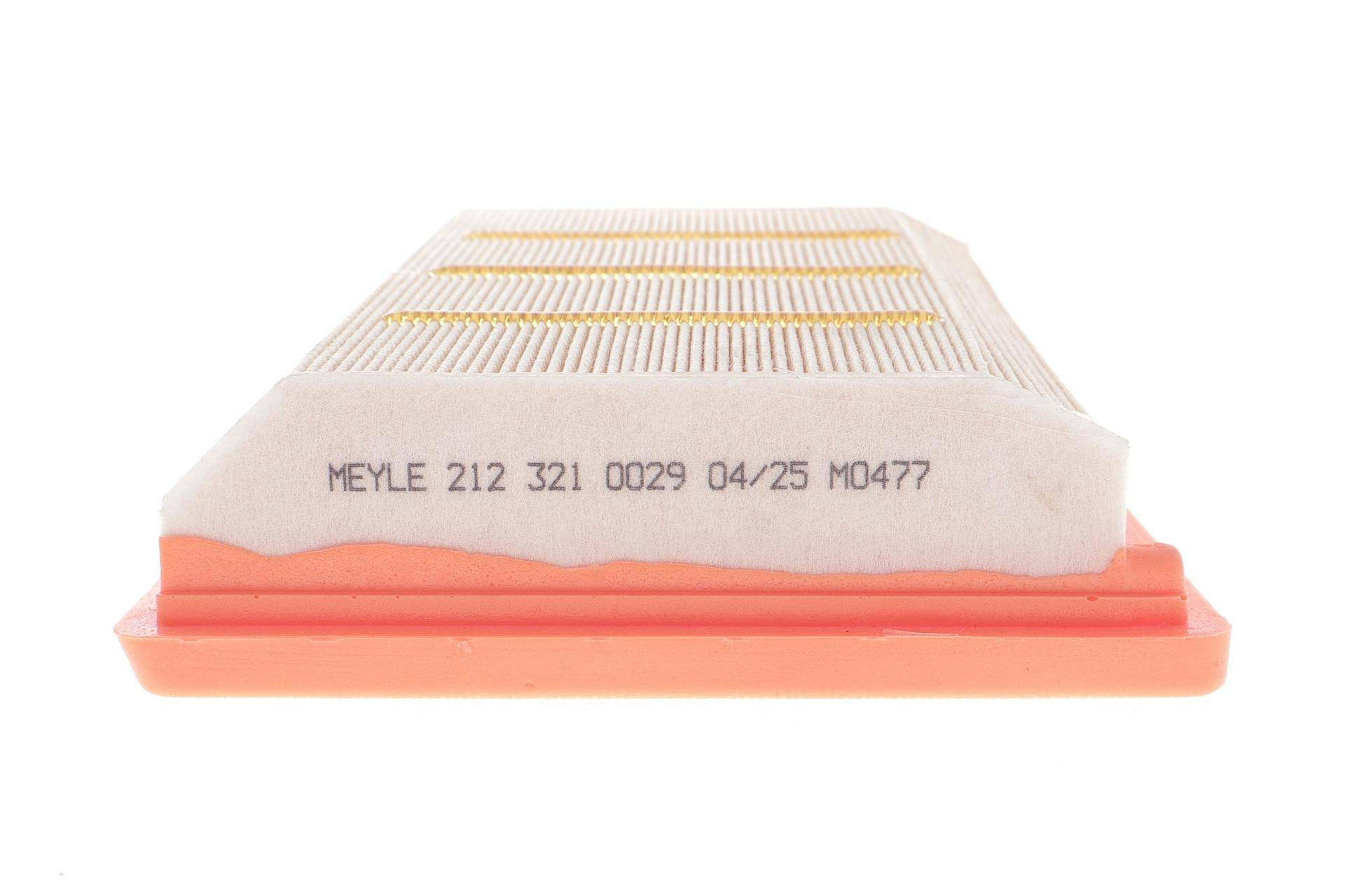 Фільтр повітряний Fiat Tipo 15-