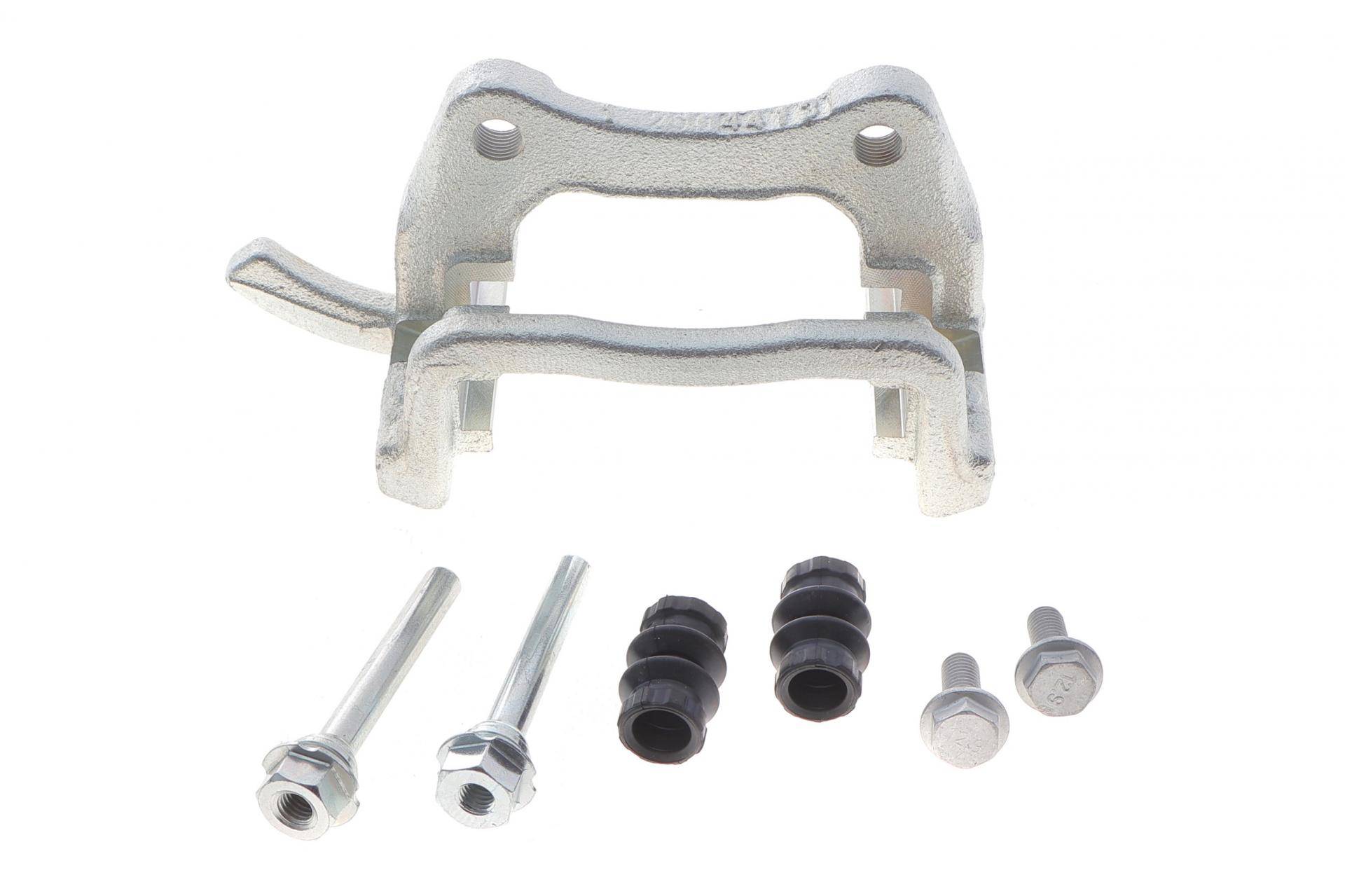 Скоба супорта (заднього) (R) MB Citan (W415) 12-/Renault Kangoo 08- (TRW)