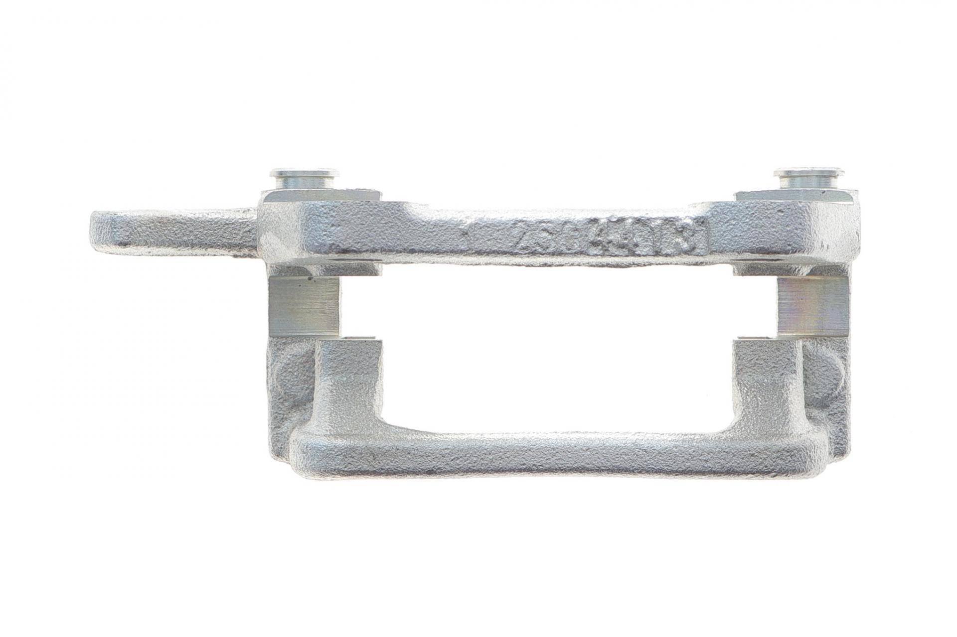 Скоба супорта (заднього) (R) MB Citan (W415) 12-/Renault Kangoo 08- (TRW)