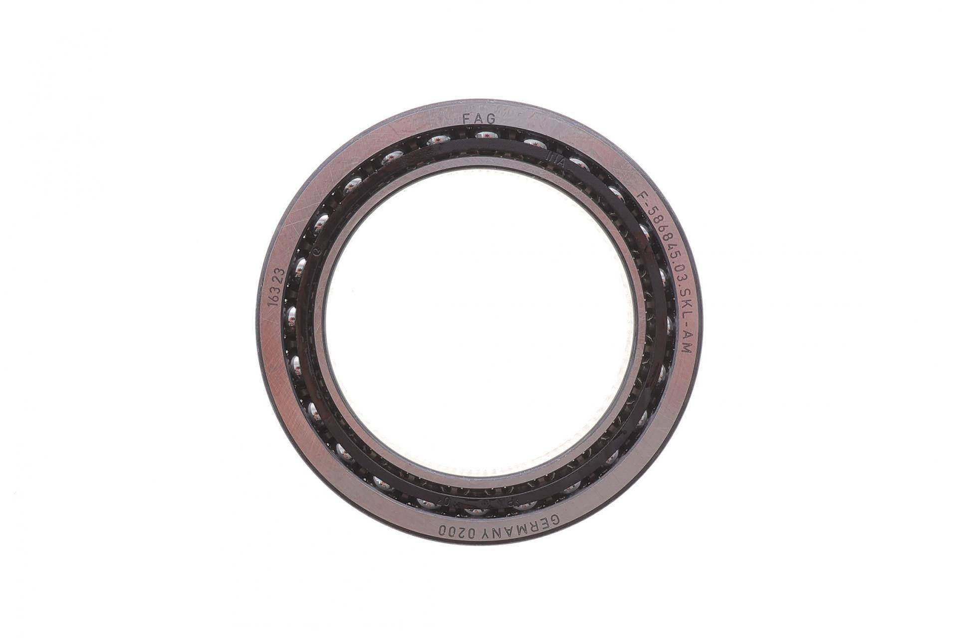 Підшипник АКПП Audi (55x80x12) 0DD