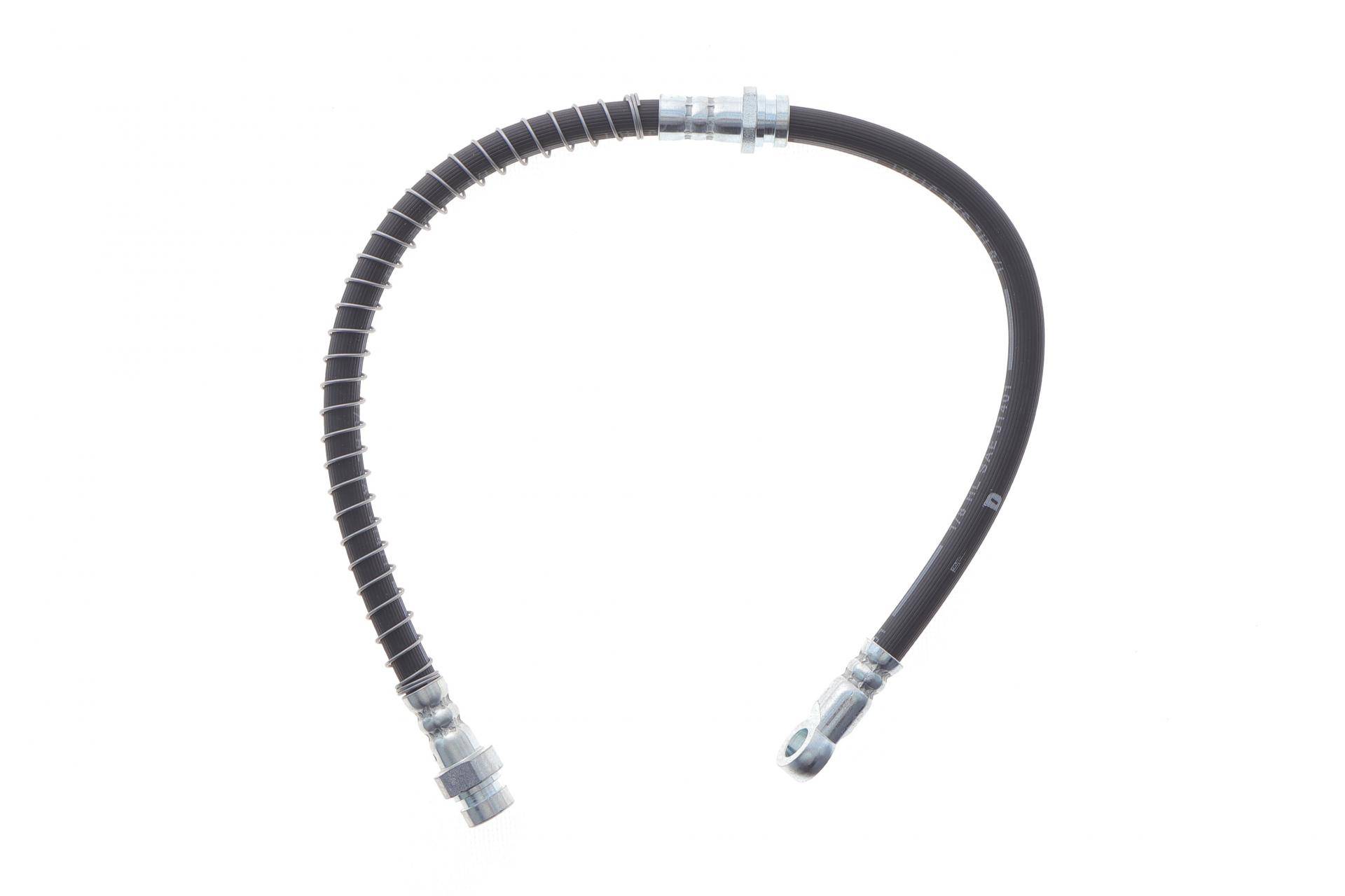 Шланг гальмівний (передній) Mitsubishi Lancer VII 00-13 (L=545mm)