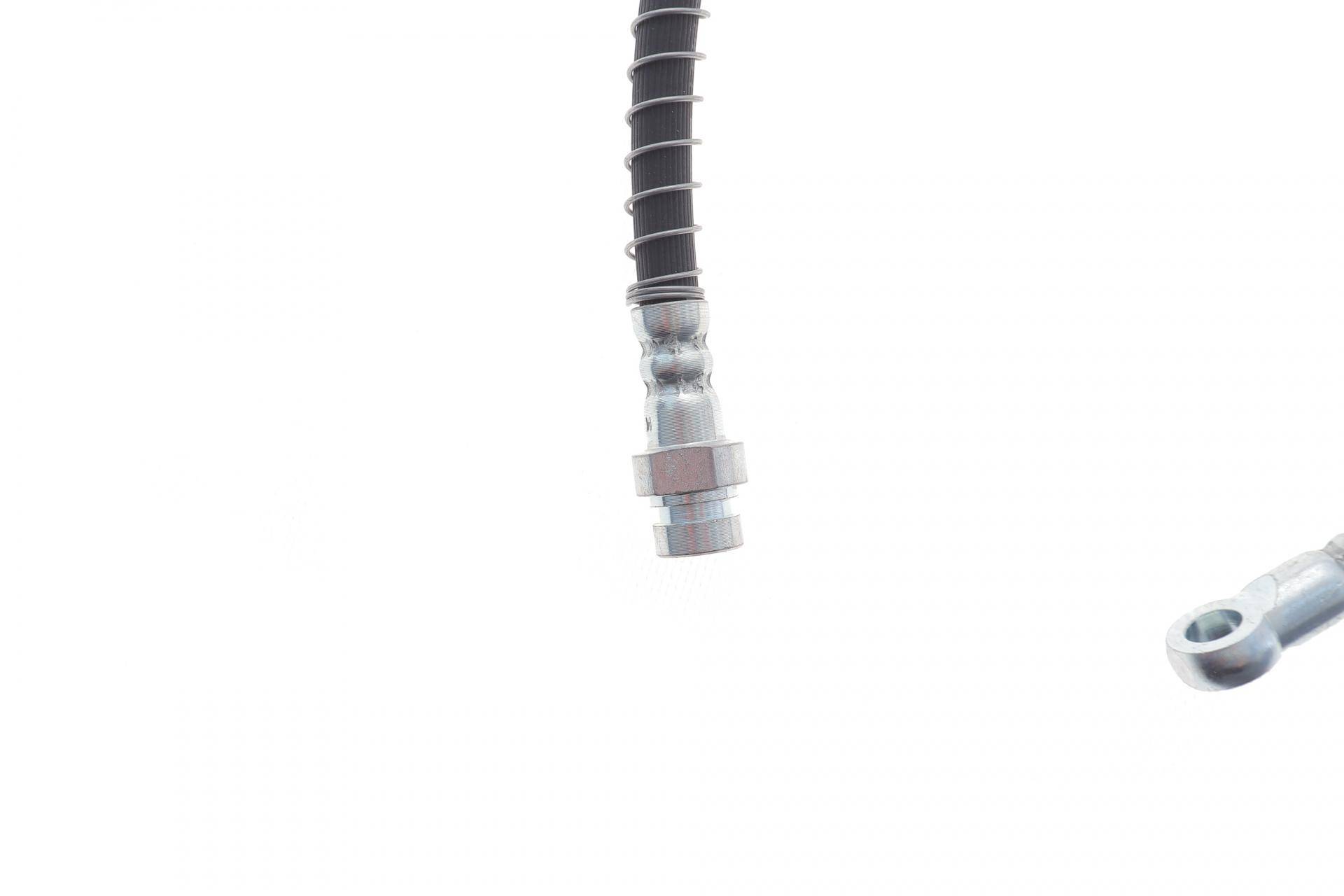 Шланг гальмівний (передній) Mitsubishi Lancer VII 00-13 (L=545mm)