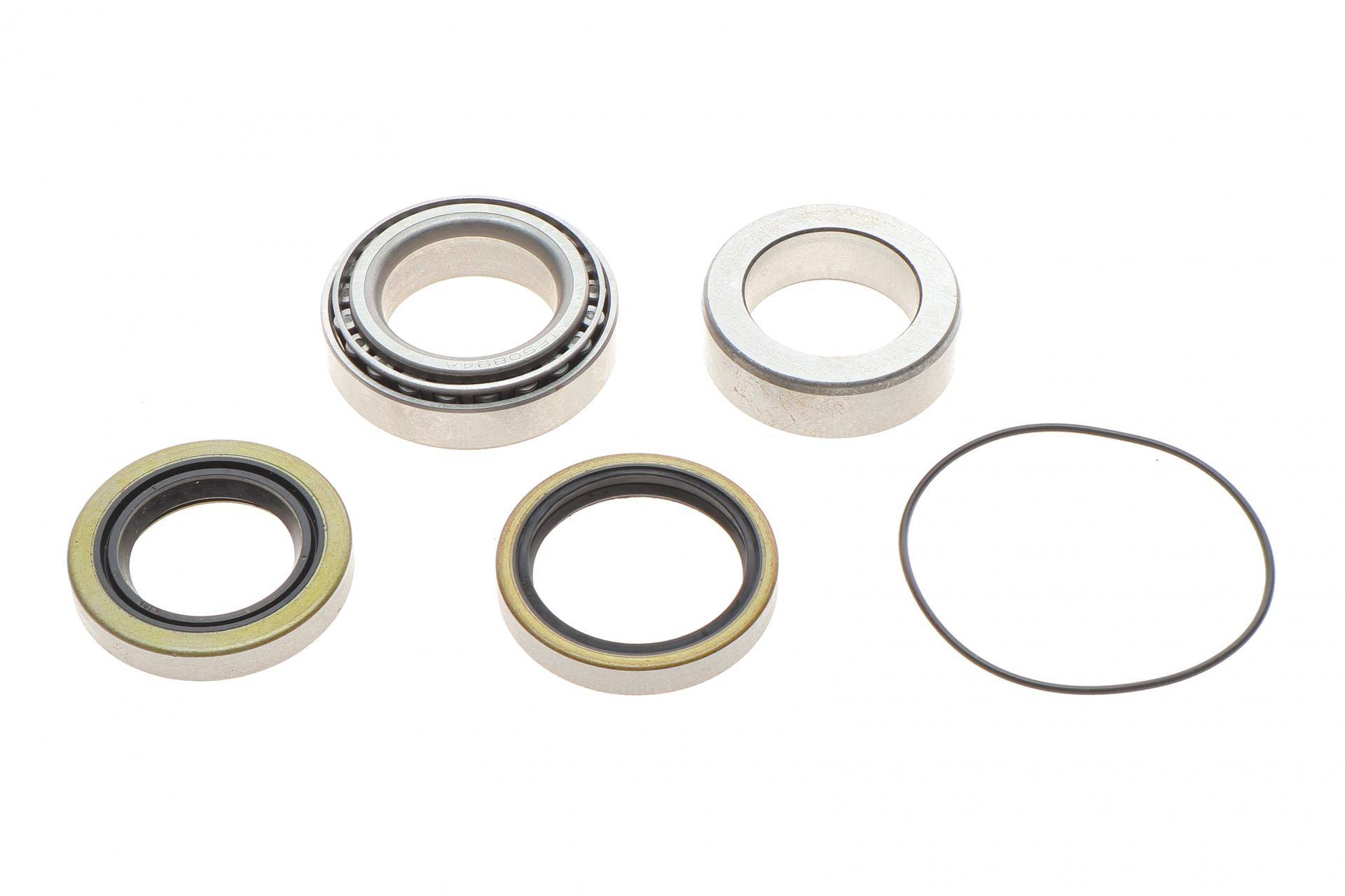 Підшипник маточини (задньої) Mitsubishi L200/L300/L400/Pajero 83-07