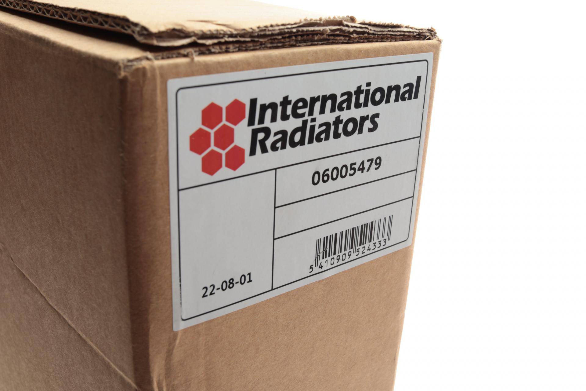 Радіатор кондиціонера BMW X3 (F25)/X4 (F26) 12-18 B47/N20/N47/N52/N55/N57