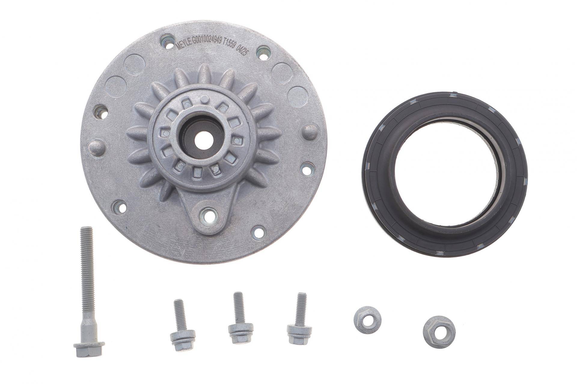 Подушка амортизатора + підшипник (переднього) BMW 1 (F20/F21)/3 (F30/F80) 11-18 (N47/N57/B47/N55)