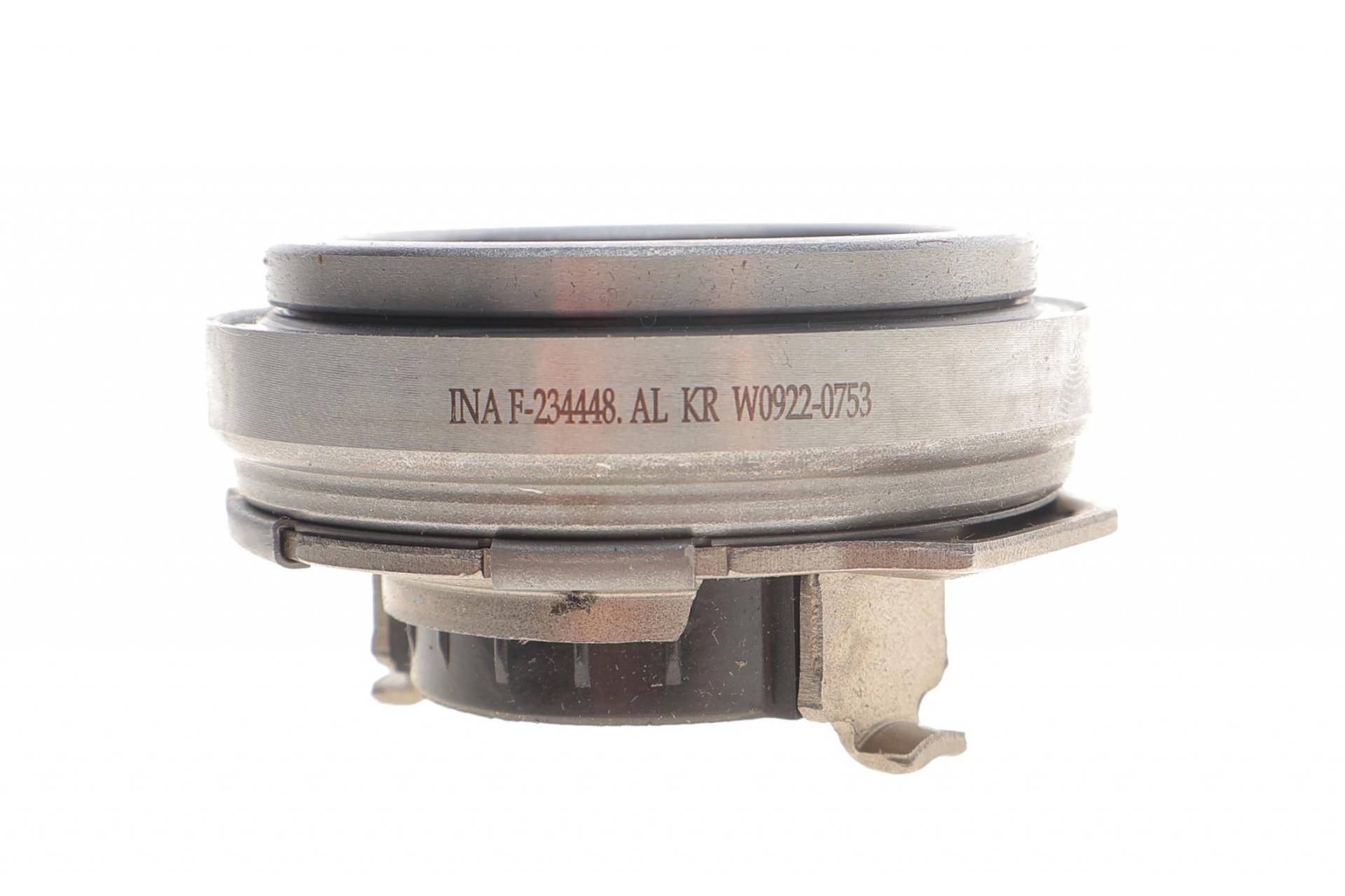 Комплект зчеплення Kia Rio 1.3/1.5 16V 00-05 (d=200mm)