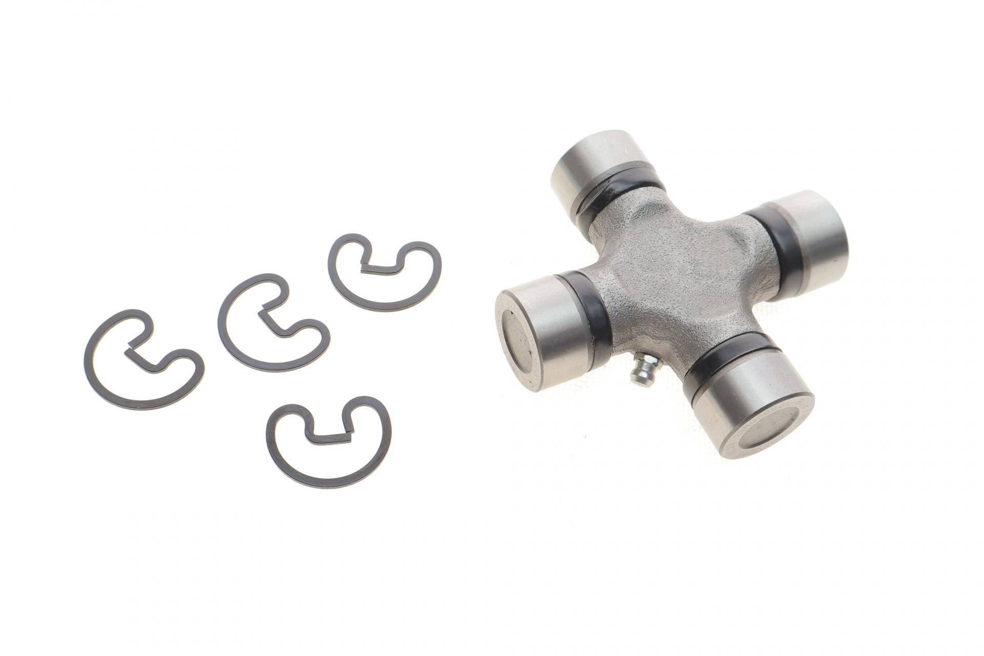 Хрестовина кардана Nissan NP300/Toyota Hilux VII 05- (27x94)