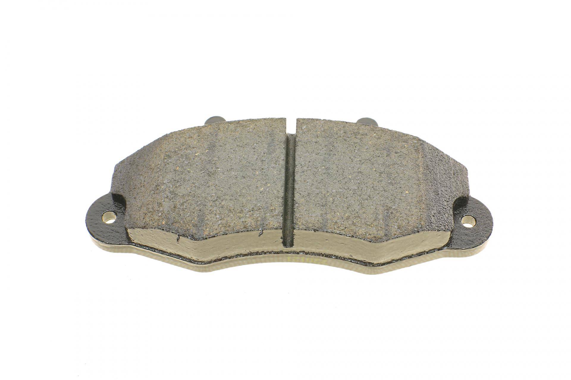 Колодки гальмівні (передні) Ford Transit 85-00/Transit Tourneo 94-00 14"