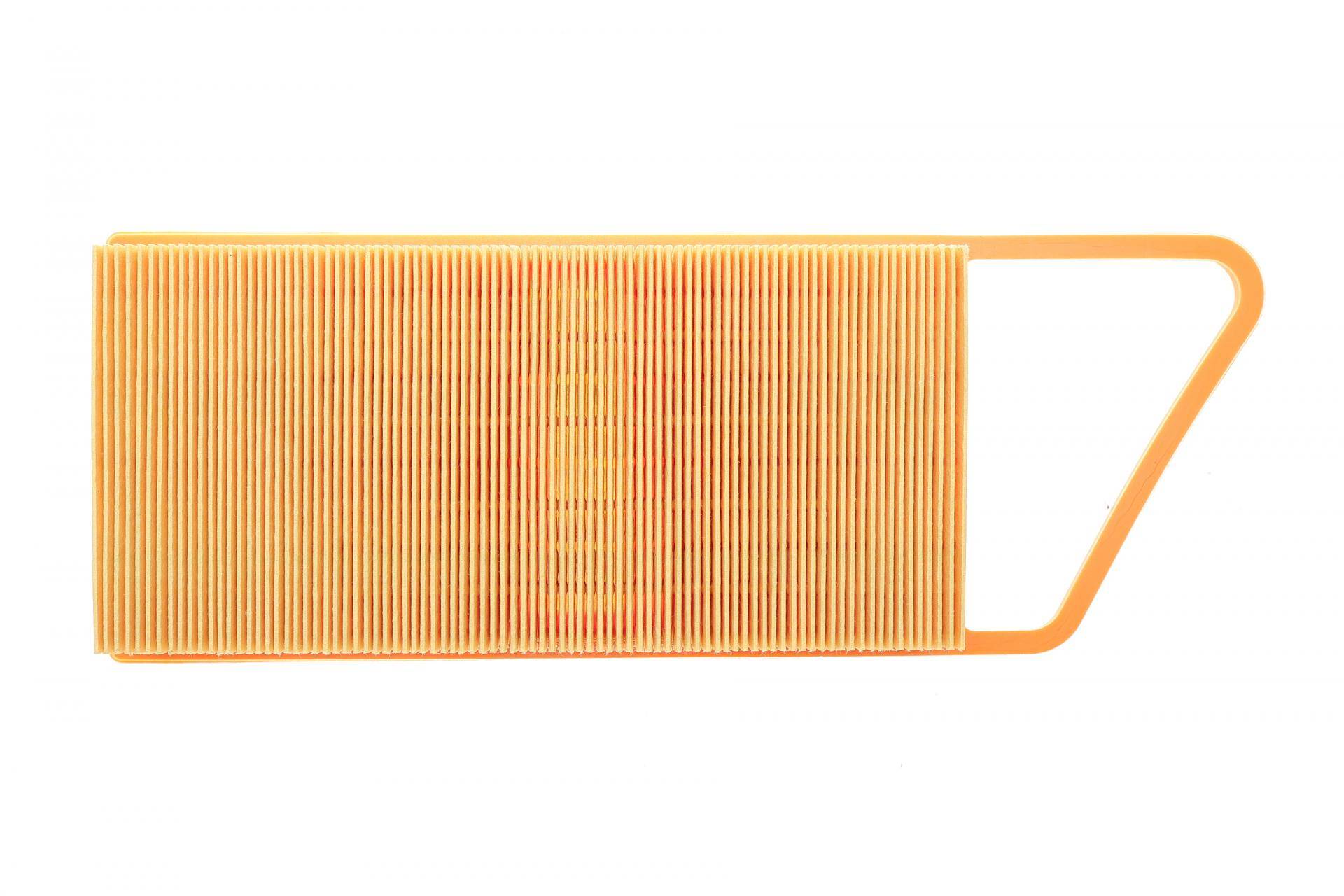 Фільтр повітряний Citroen Nemo/Peugeot Bipper 1.4HDi 08-