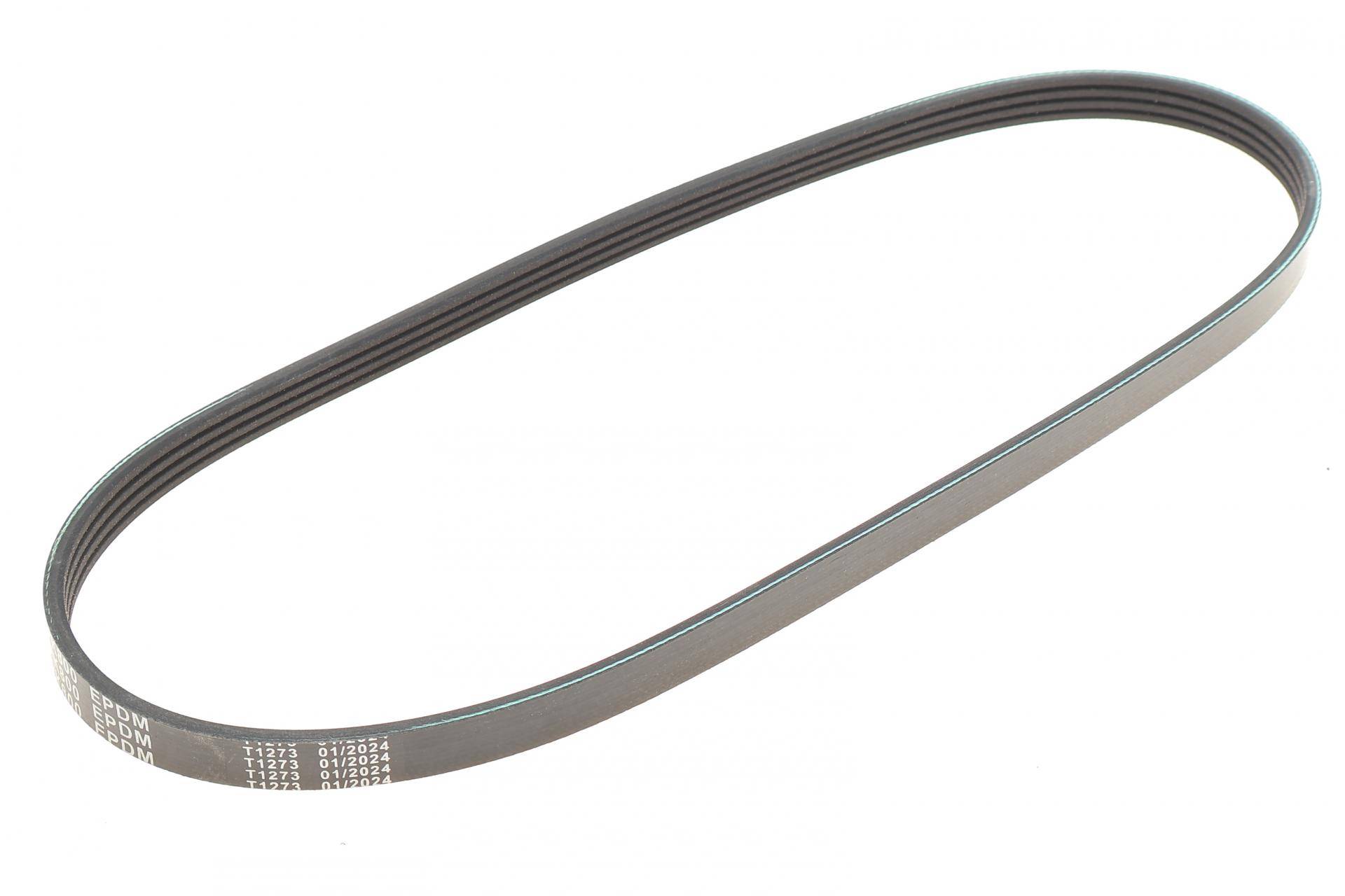 Ремінь генератора Honda Civic VI/Nissan Primera/Citroen Berlingo 1.4-1.6 16V 94-05 (4PK800)