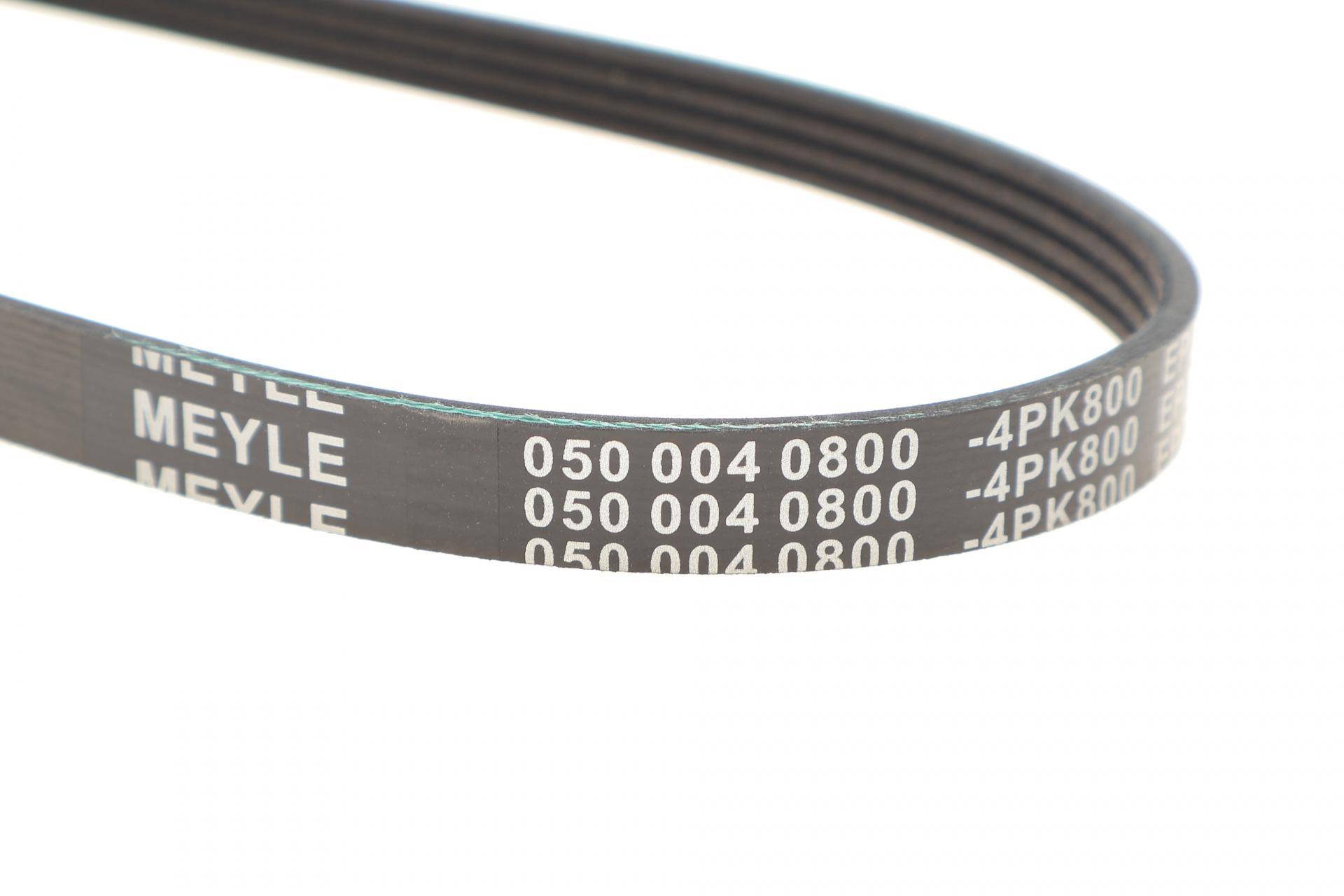 Ремінь генератора Honda Civic VI/Nissan Primera/Citroen Berlingo 1.4-1.6 16V 94-05 (4PK800)