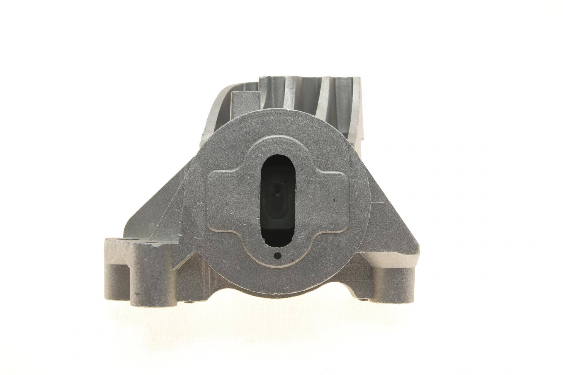 Подушка двигуна (передня) (R) Fiat Fiorino 1.3D 07- (010622)