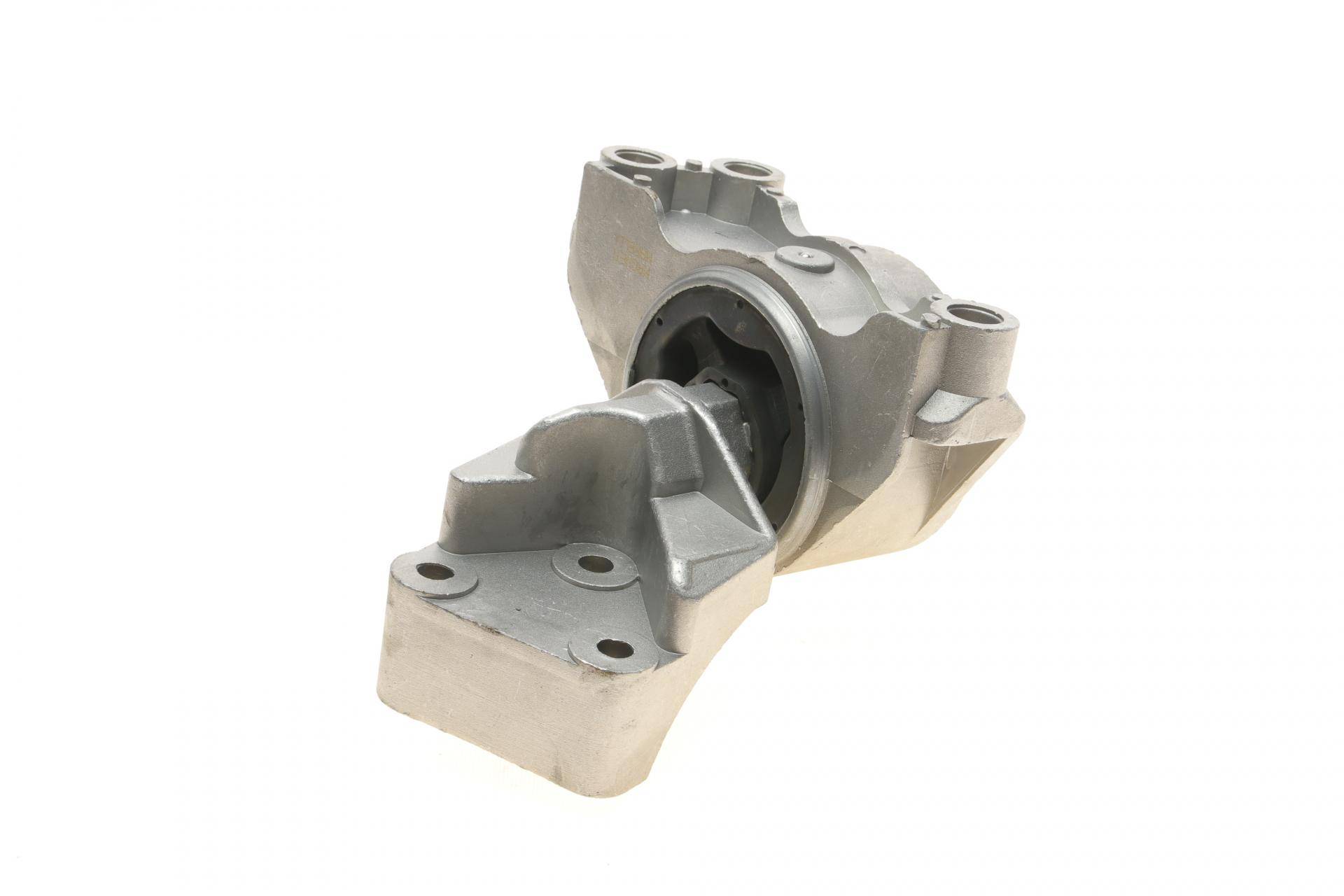 Подушка двигуна (передня) (R) Fiat Fiorino 1.3D 07- (010622)