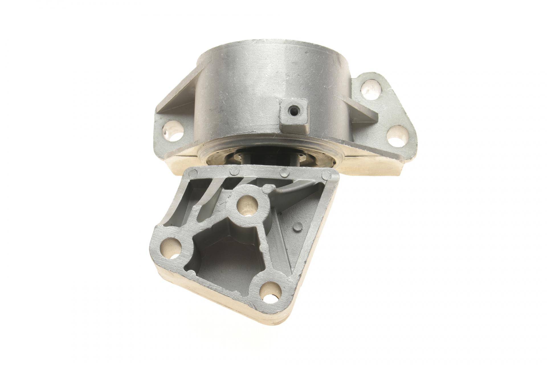 Подушка двигуна (передня) (R) Fiat Fiorino 1.3D 07- (010622)