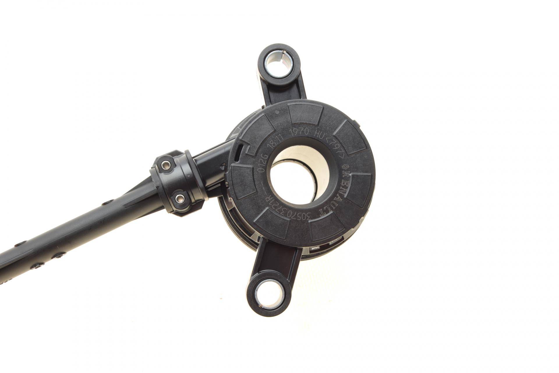 Підшипник вижимний Renault Clio/Duster/Kangoo/Megane 1.5dCi/1.2TCe/1.6 09-