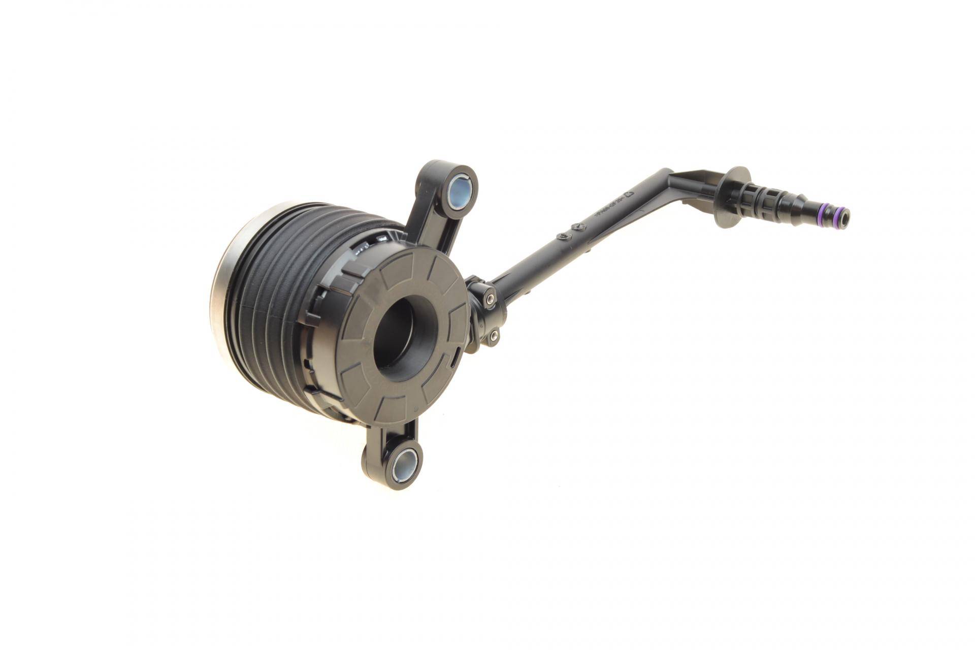 Підшипник вижимний Renault Clio/Duster/Kangoo/Megane 1.5dCi/1.2TCe/1.6 09-