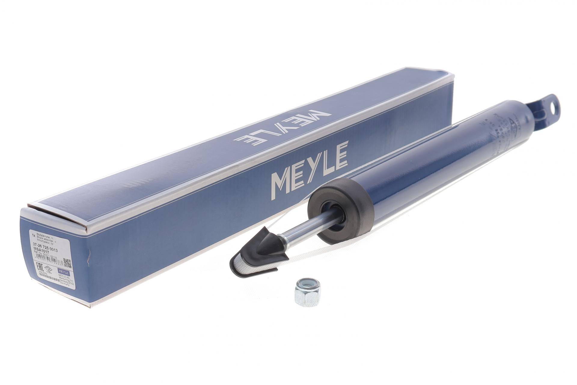 Амортизатор (задній) Hyundai I40 I/CW 11-19