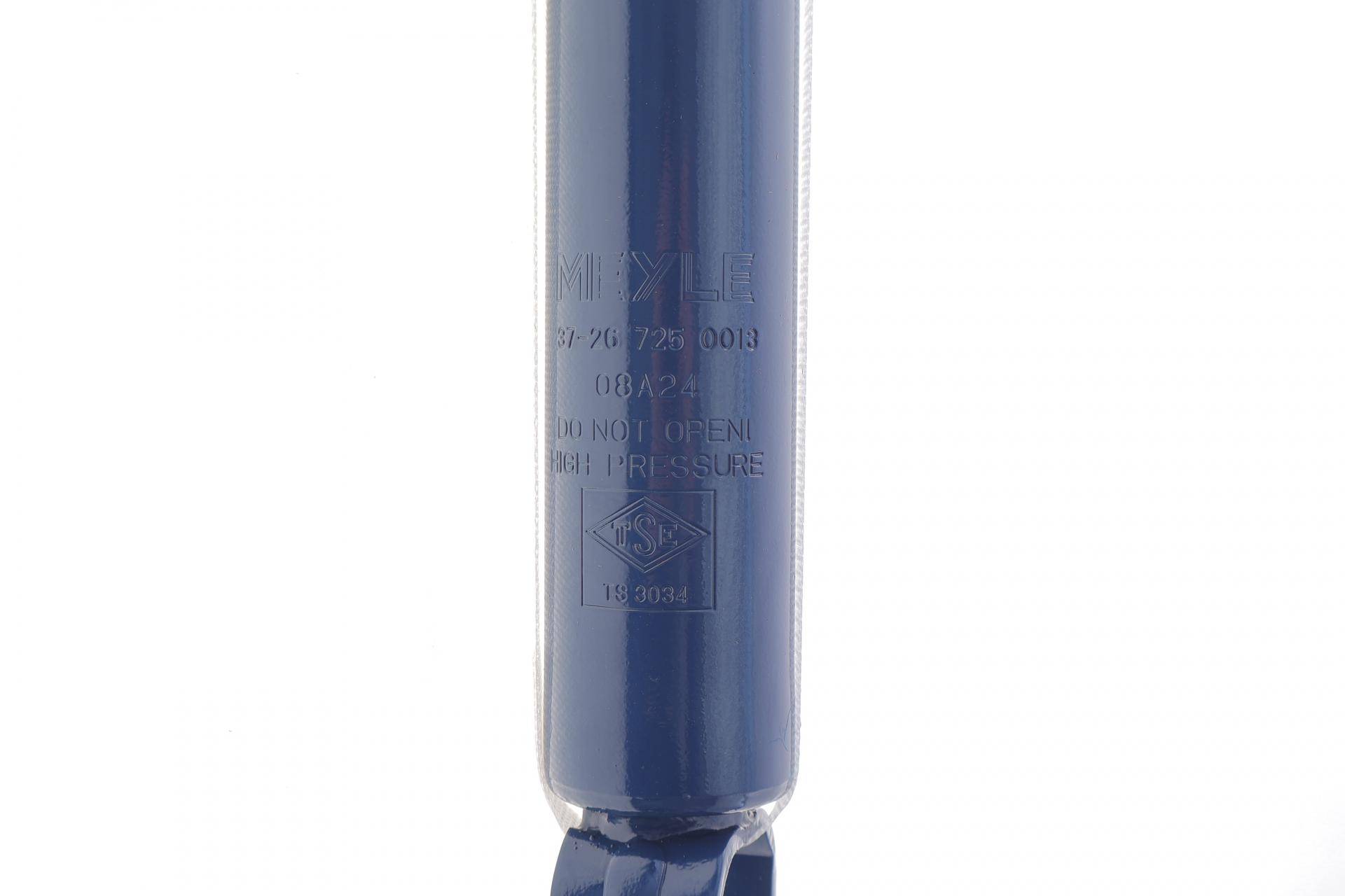 Амортизатор (задній) Hyundai I40 I/CW 11-19