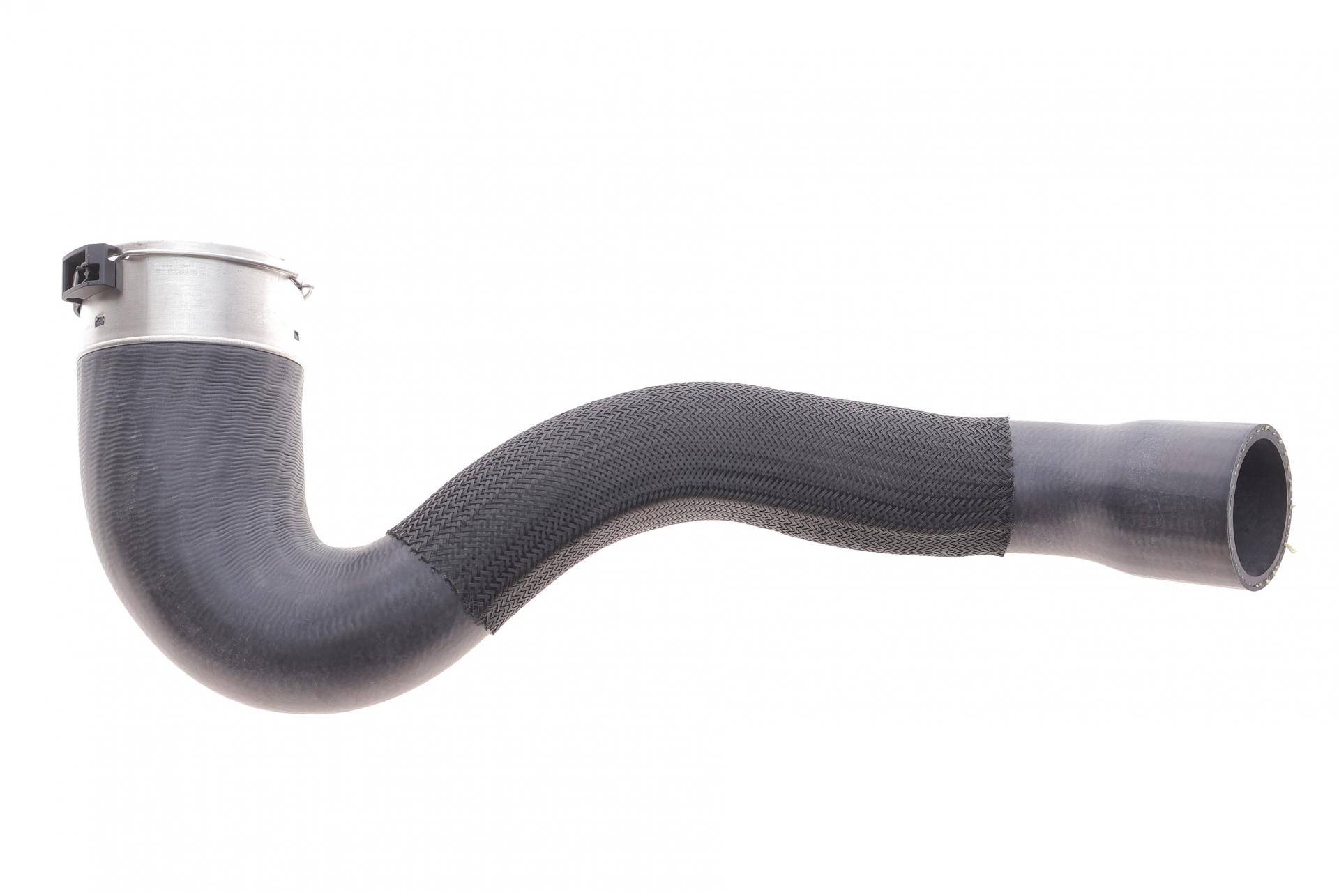 Патрубок інтеркулера Opel Movano/Renault Master 2.3 DCI 10-