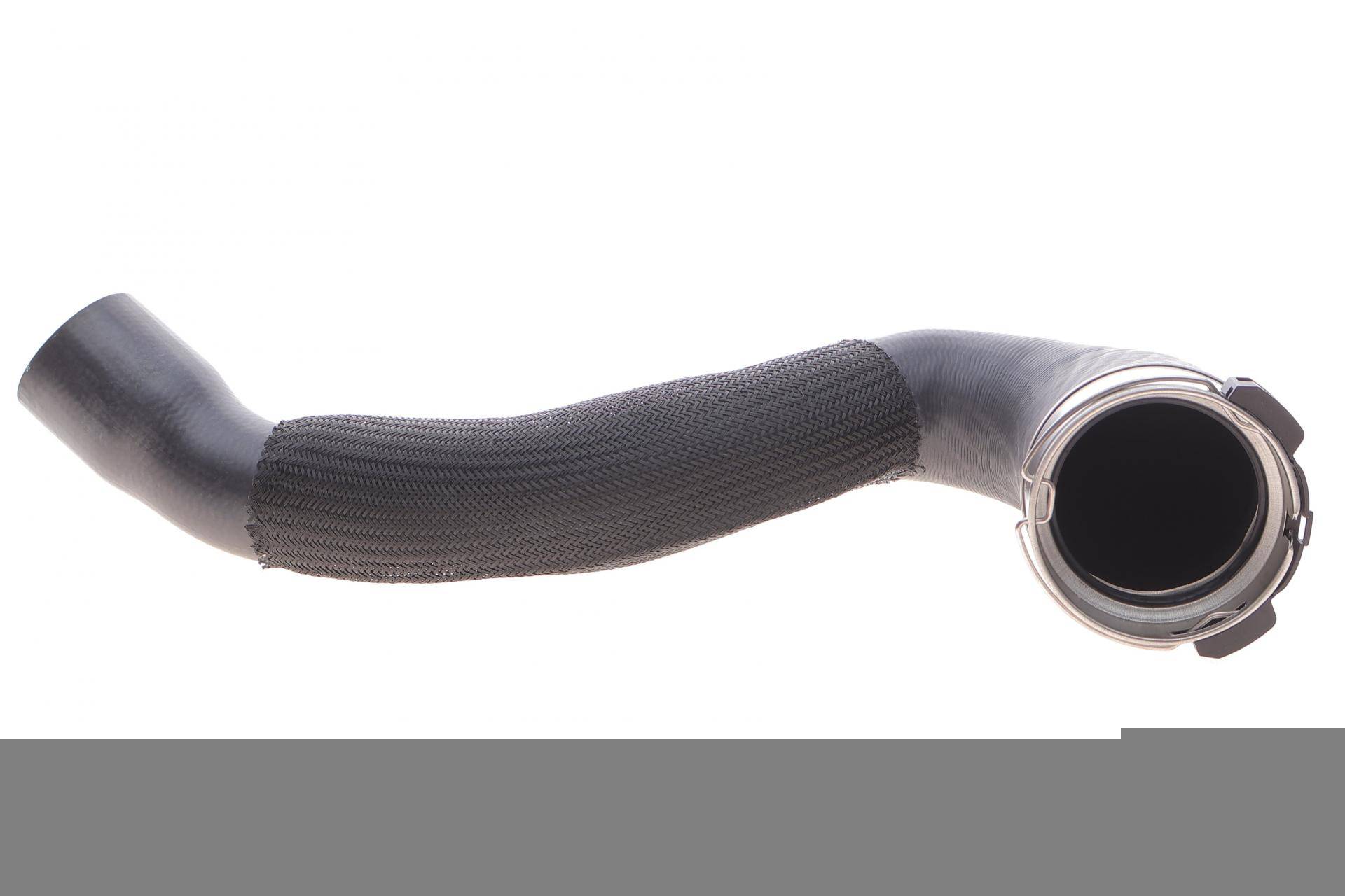 Патрубок інтеркулера Opel Movano/Renault Master 2.3 DCI 10-