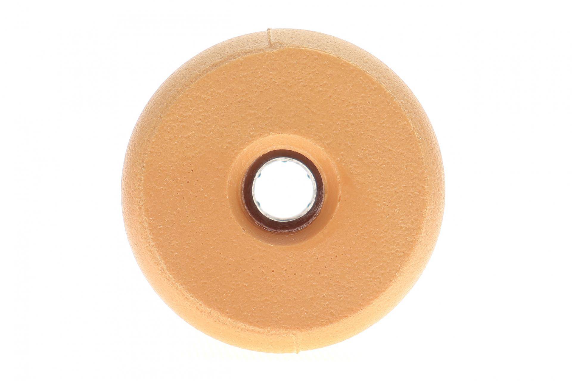 Пильник + відбійник амортизатора (заднього) VW Golf IV -06 (к-кт 2шт)