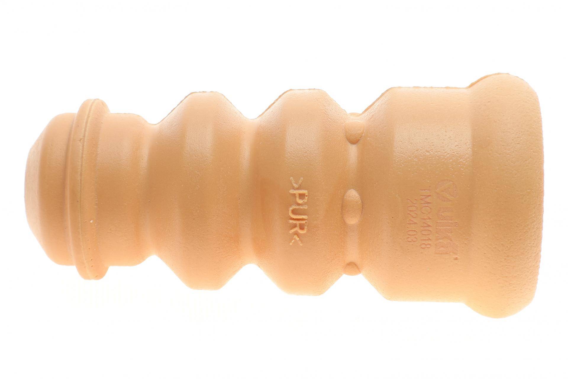 Пильник + відбійник амортизатора (заднього) VW Golf IV -06 (к-кт 2шт)