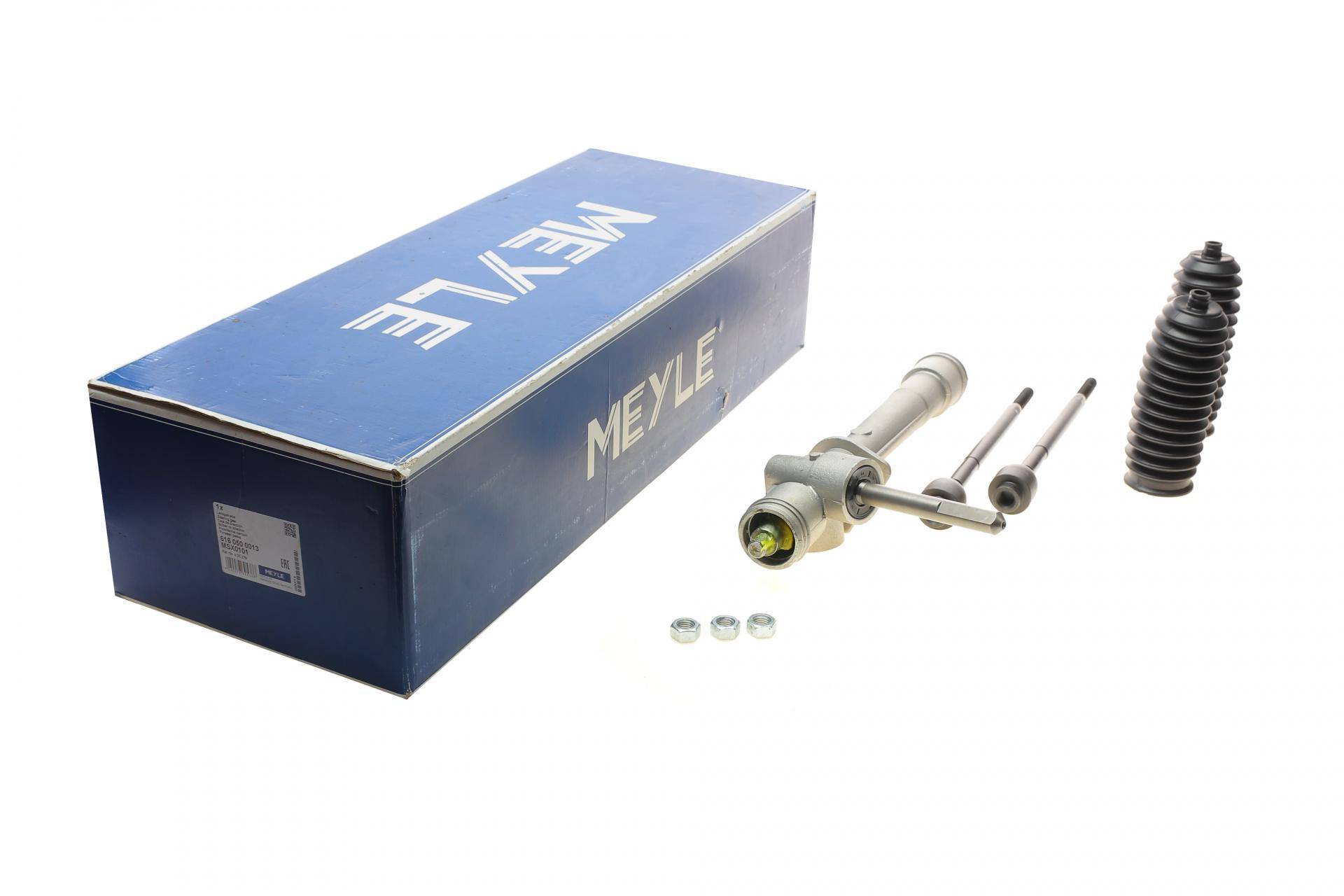 Більше не постачається Рейка рульова Opel Combo 1.2-1.7D 94-01