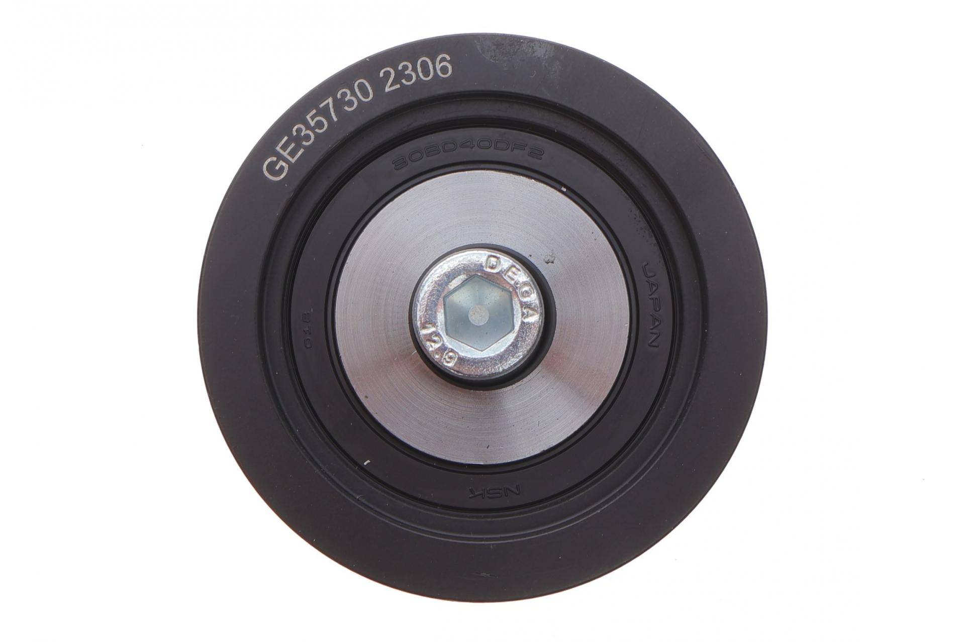 Ролик ГРМ Audi A4/A6/A8/Skoda Superb 2.5TDI 97-08 (паразитний) (34x33.6)